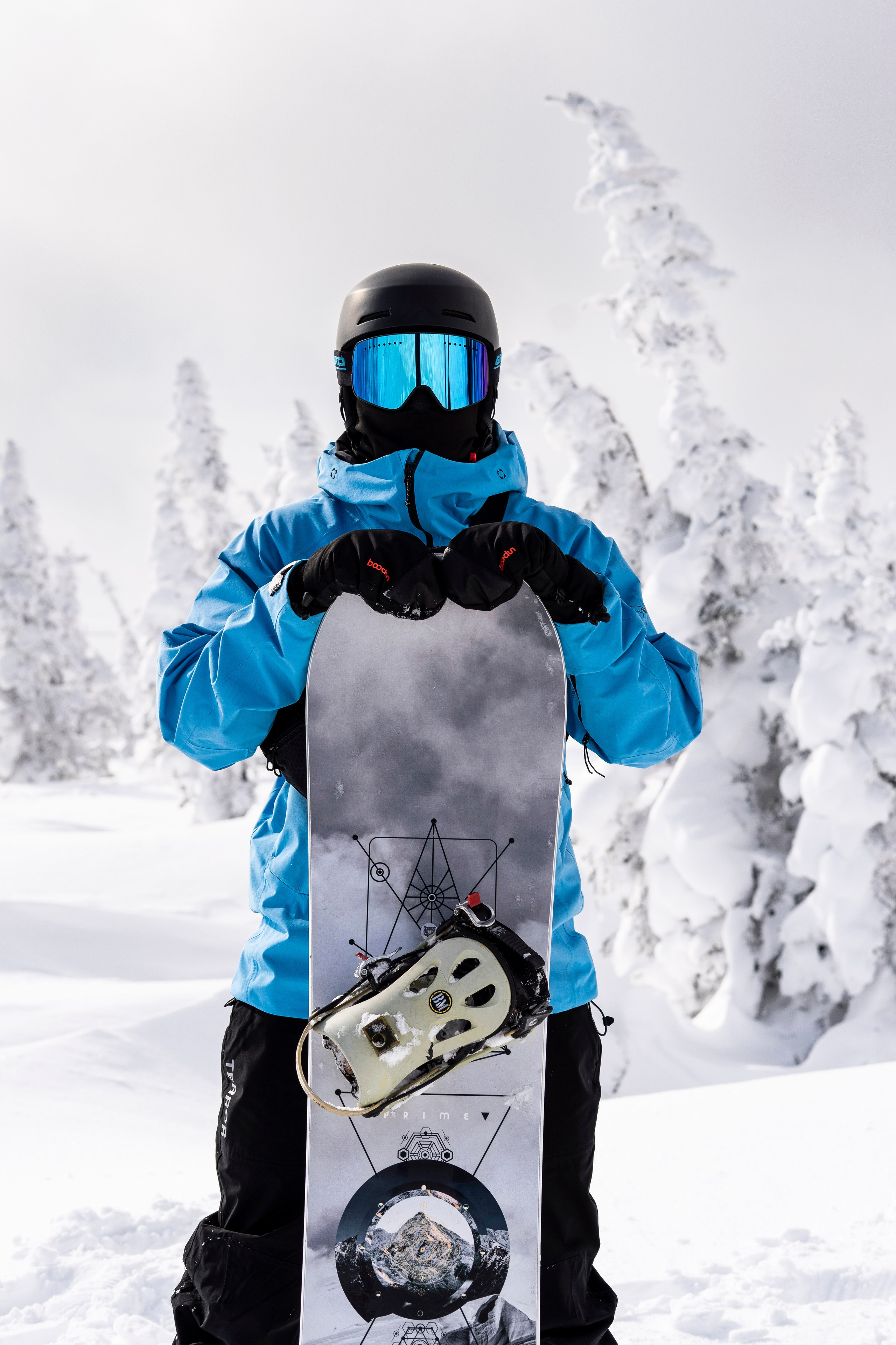 Тур. Анастасия Паршукова — фотограф Шерегеш Новосибирск