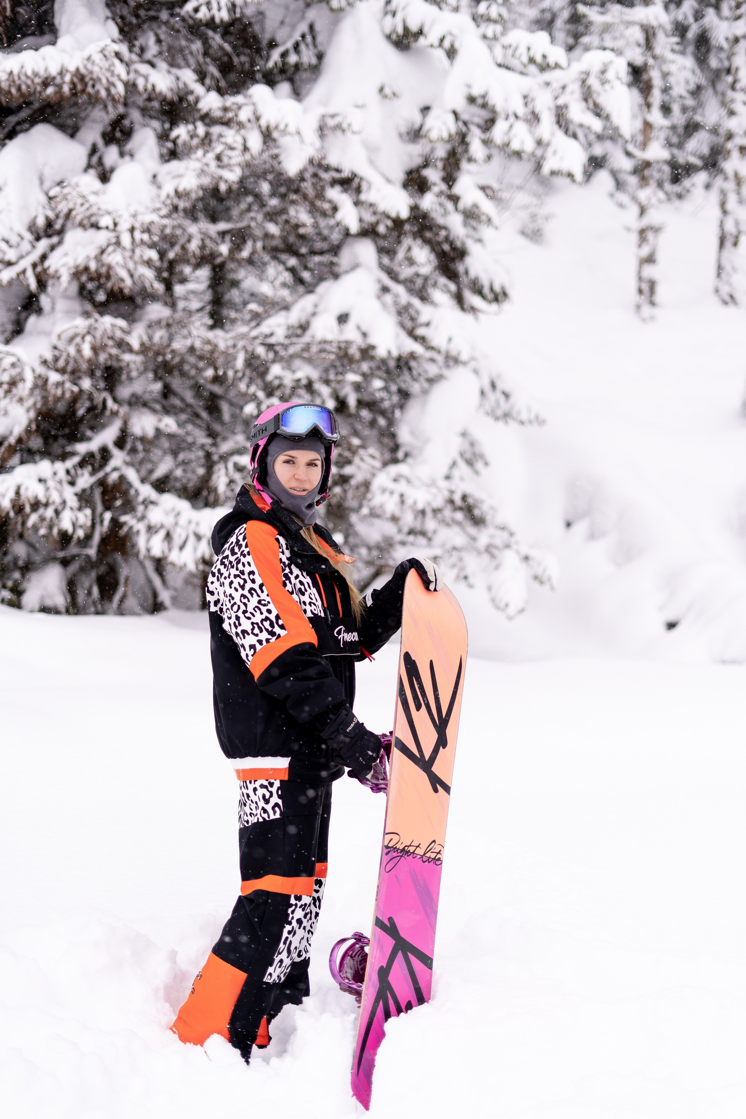 Джон 14.02. Анастасия Паршукова — фотограф Шерегеш Новосибирск