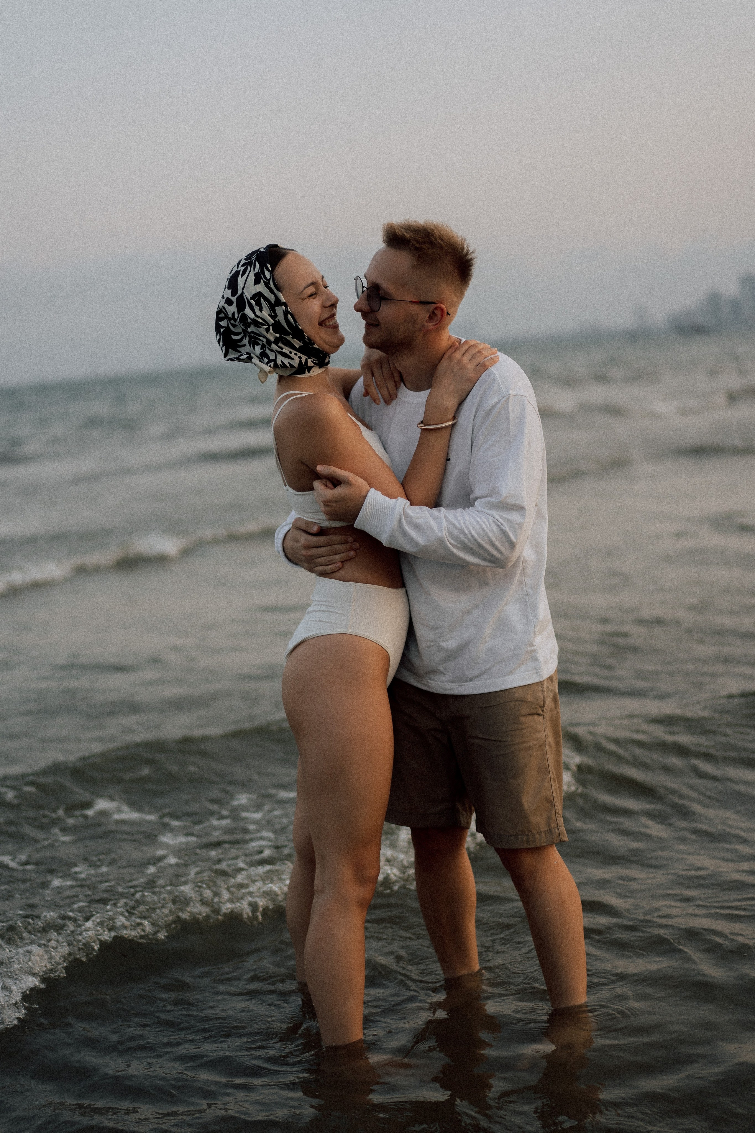 Юлия и Антон Vietnam Da Nang. Главная