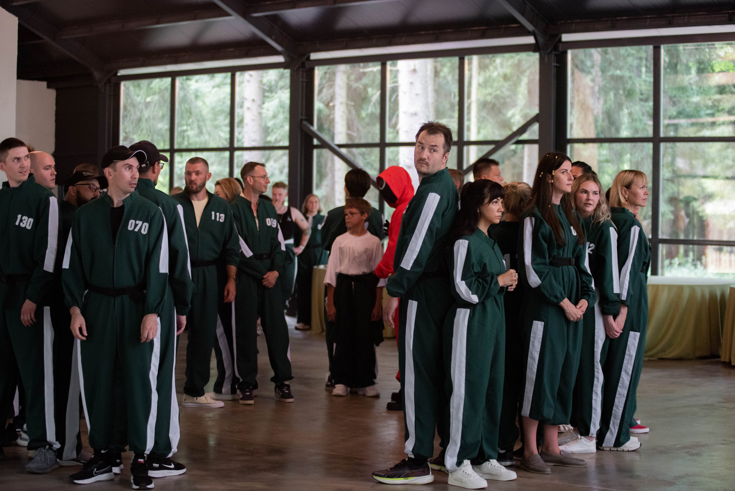 Репортаж. Главная