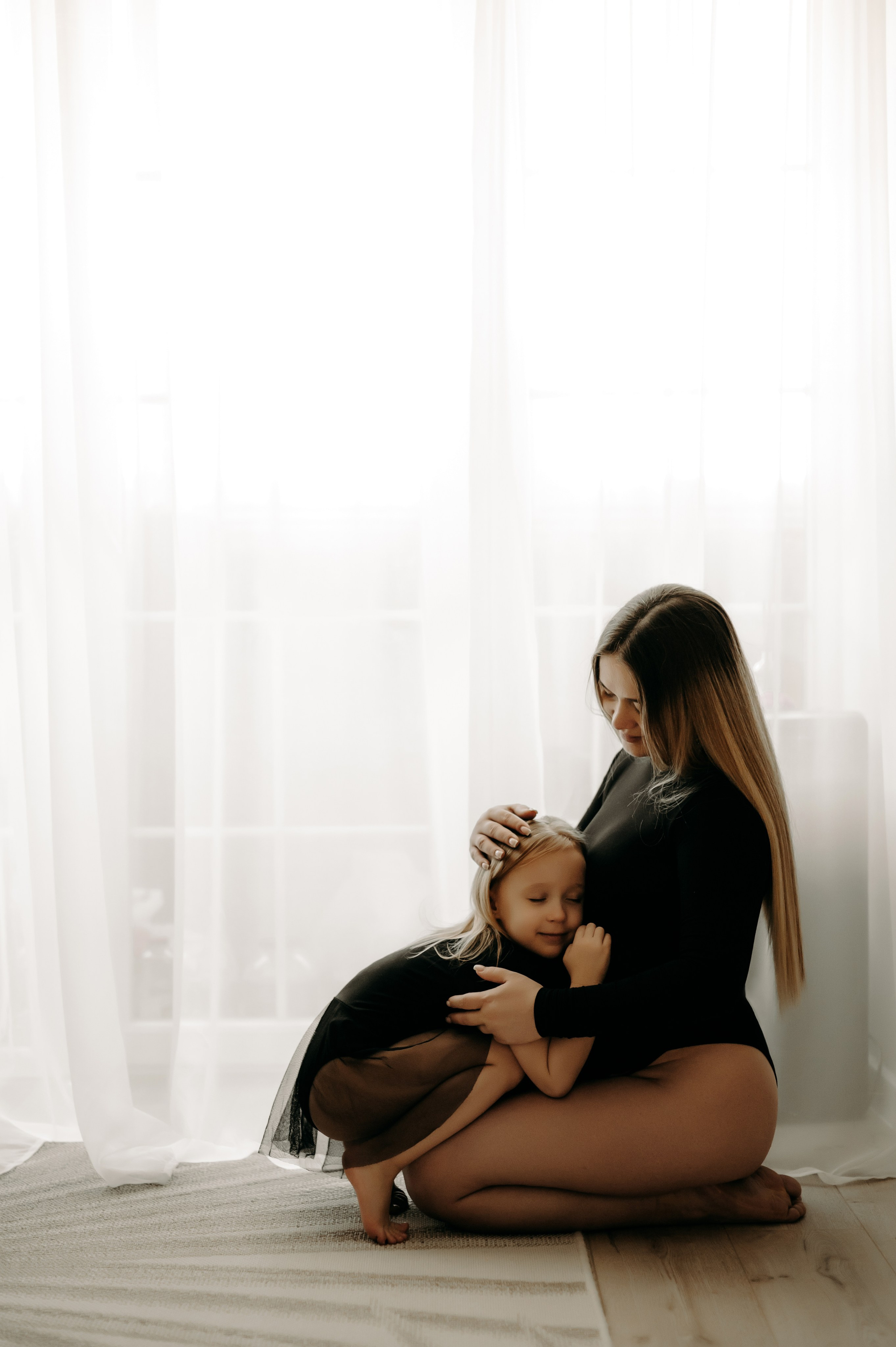 Вера, Саша, Мира. Свадебный фотограф, фотограф беременности Дарья Доценко