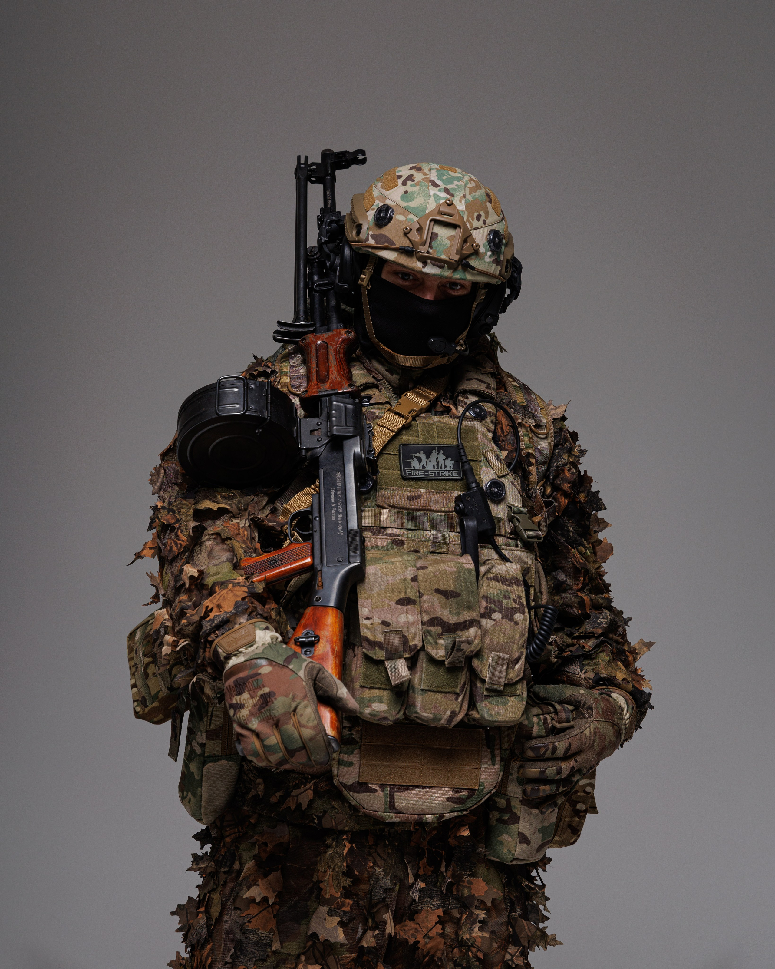 Fire-Strike. Продюсер Оператор Фотограф Москва | borisprophoto