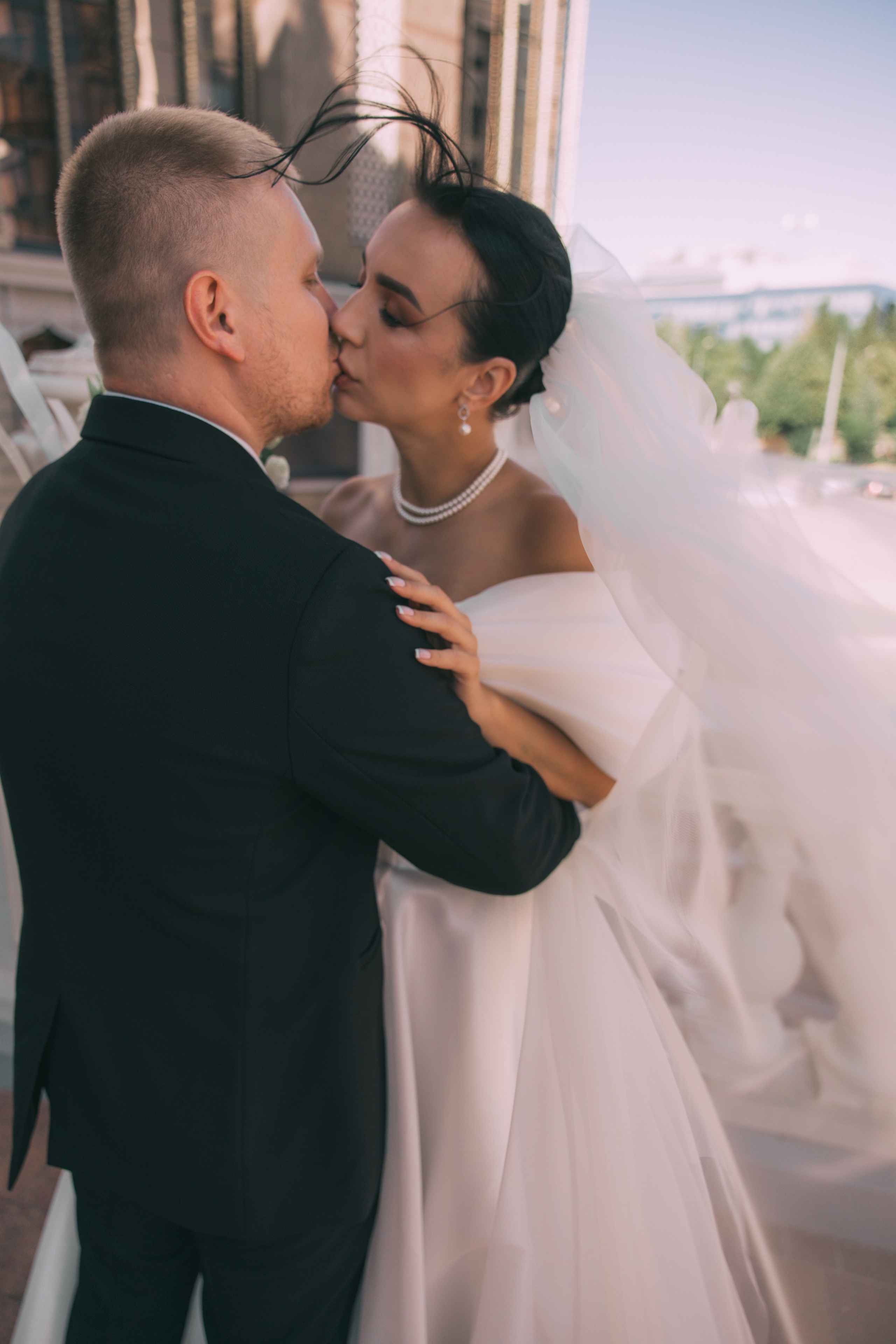 Рамиль и Юлия. Меня зовут Сабина, и я ваш фотограф