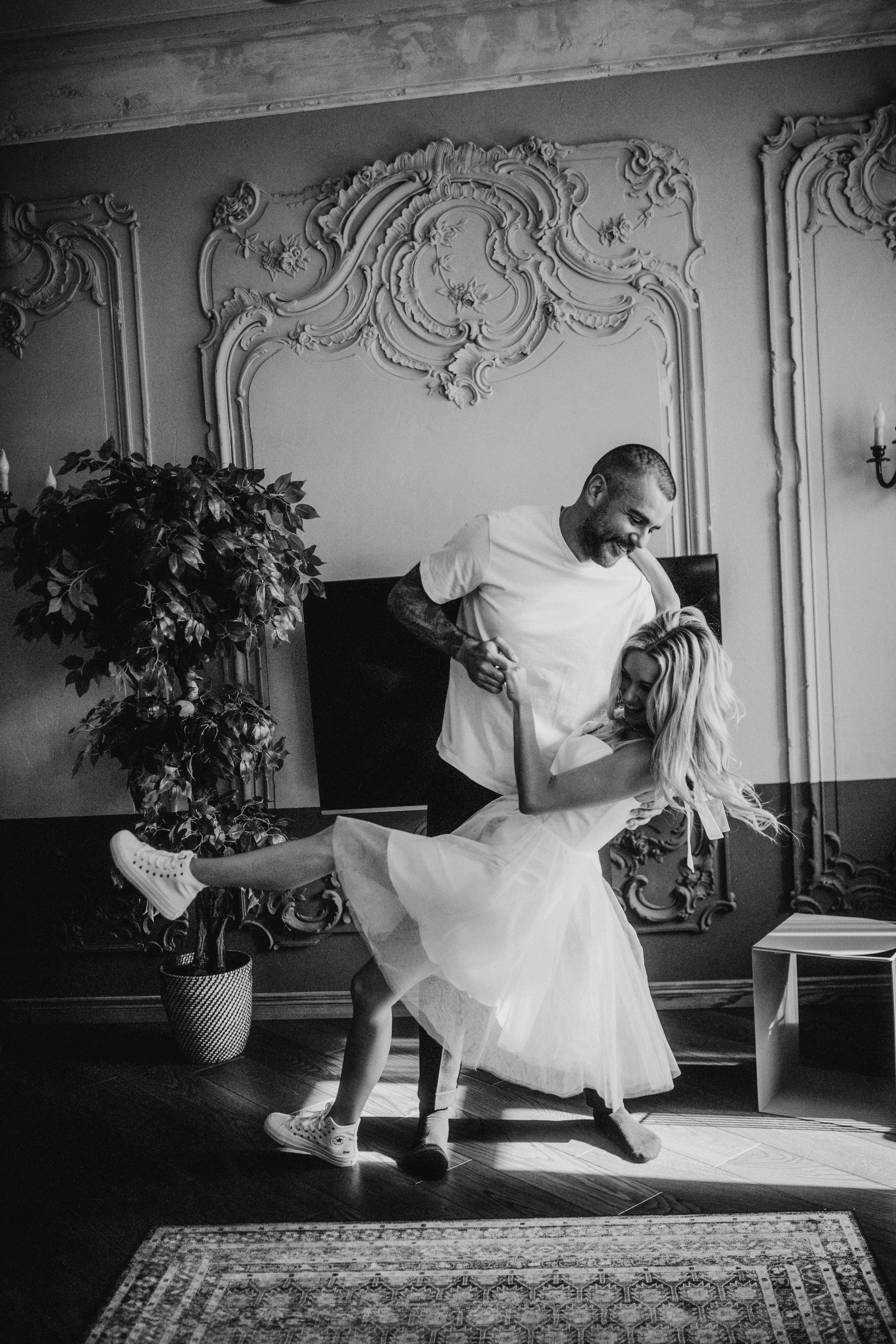 Данила и Кристина 29.07.25 весь день. Фотограф в Санкт Петербурге Лара Великова