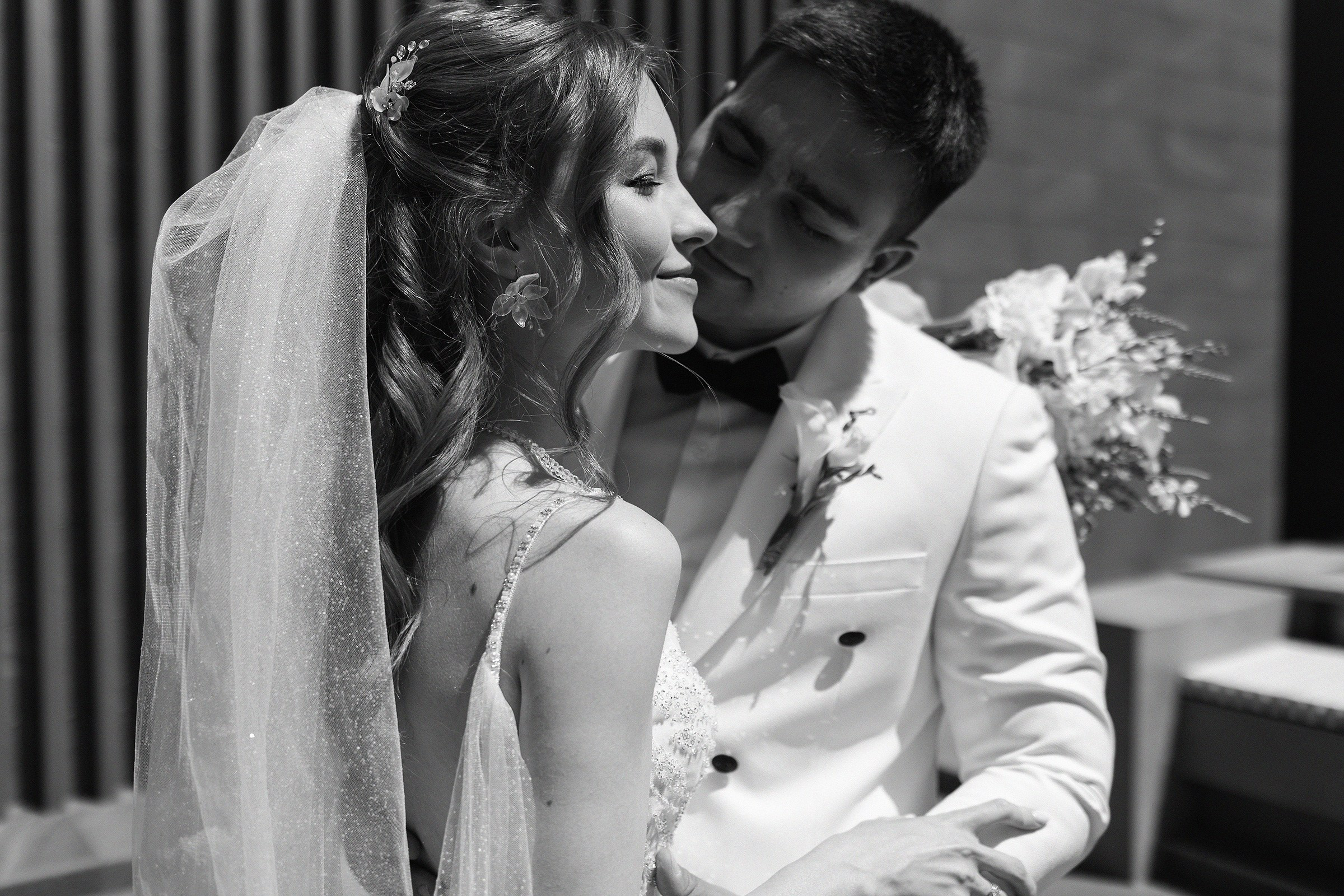 I'll always choose you. Sovushka DS