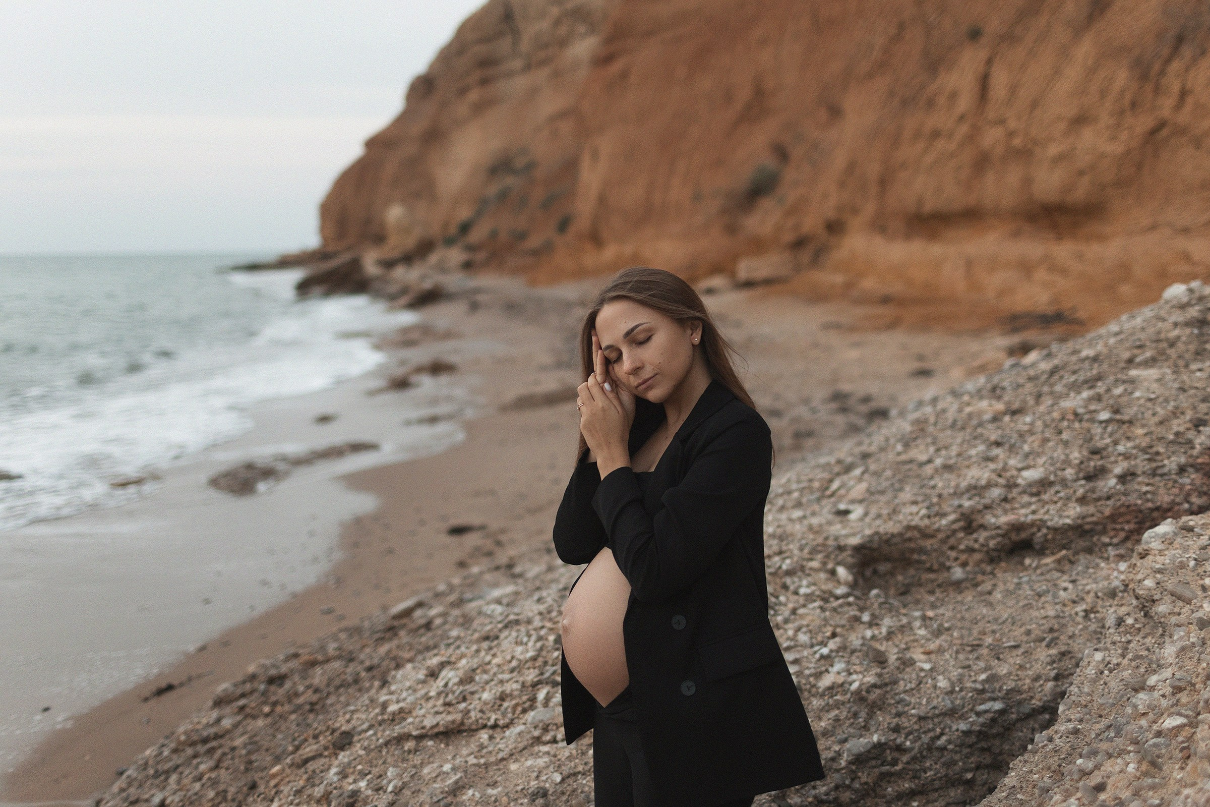 Море. Sovushka DS