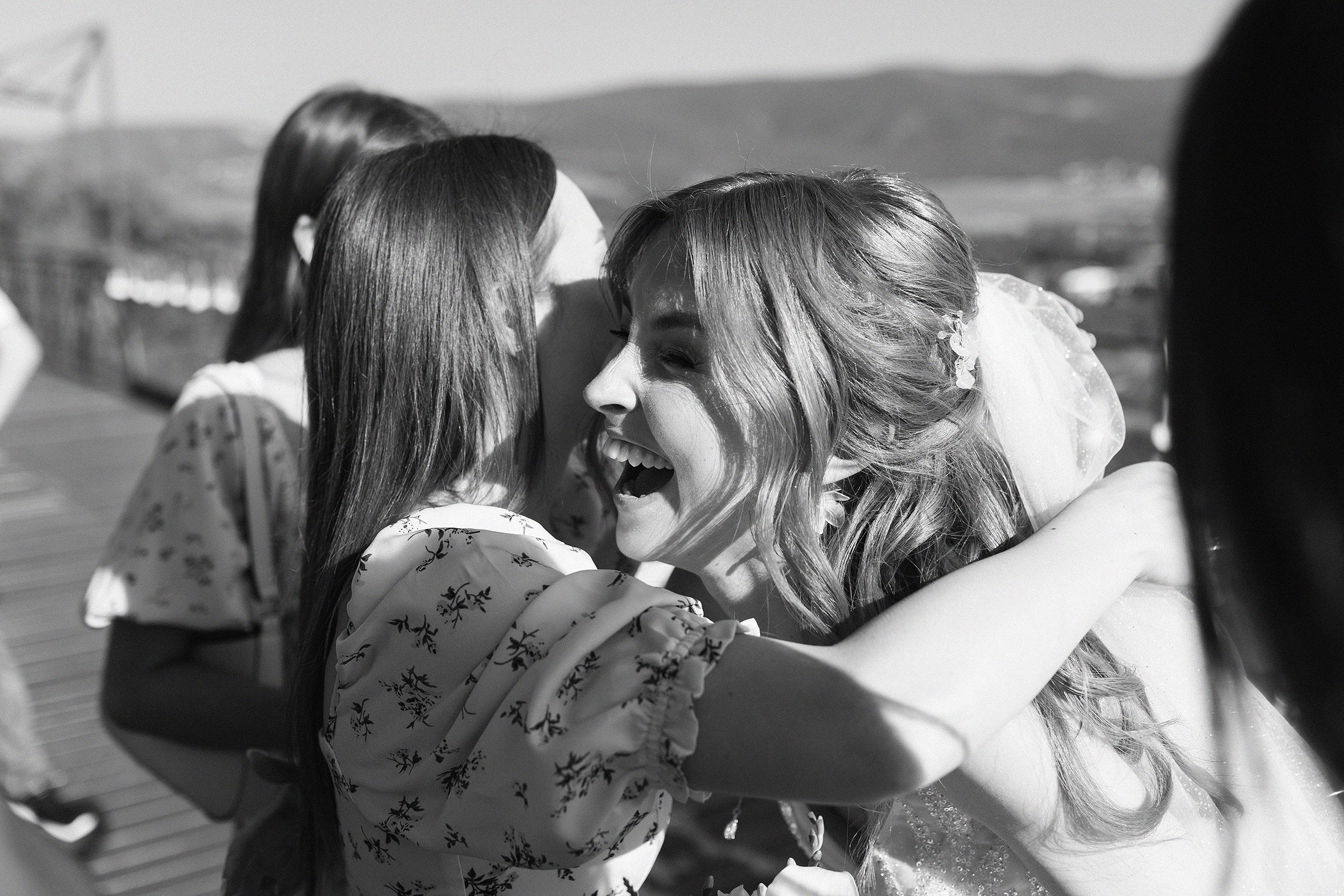 I'll always choose you. Sovushka DS