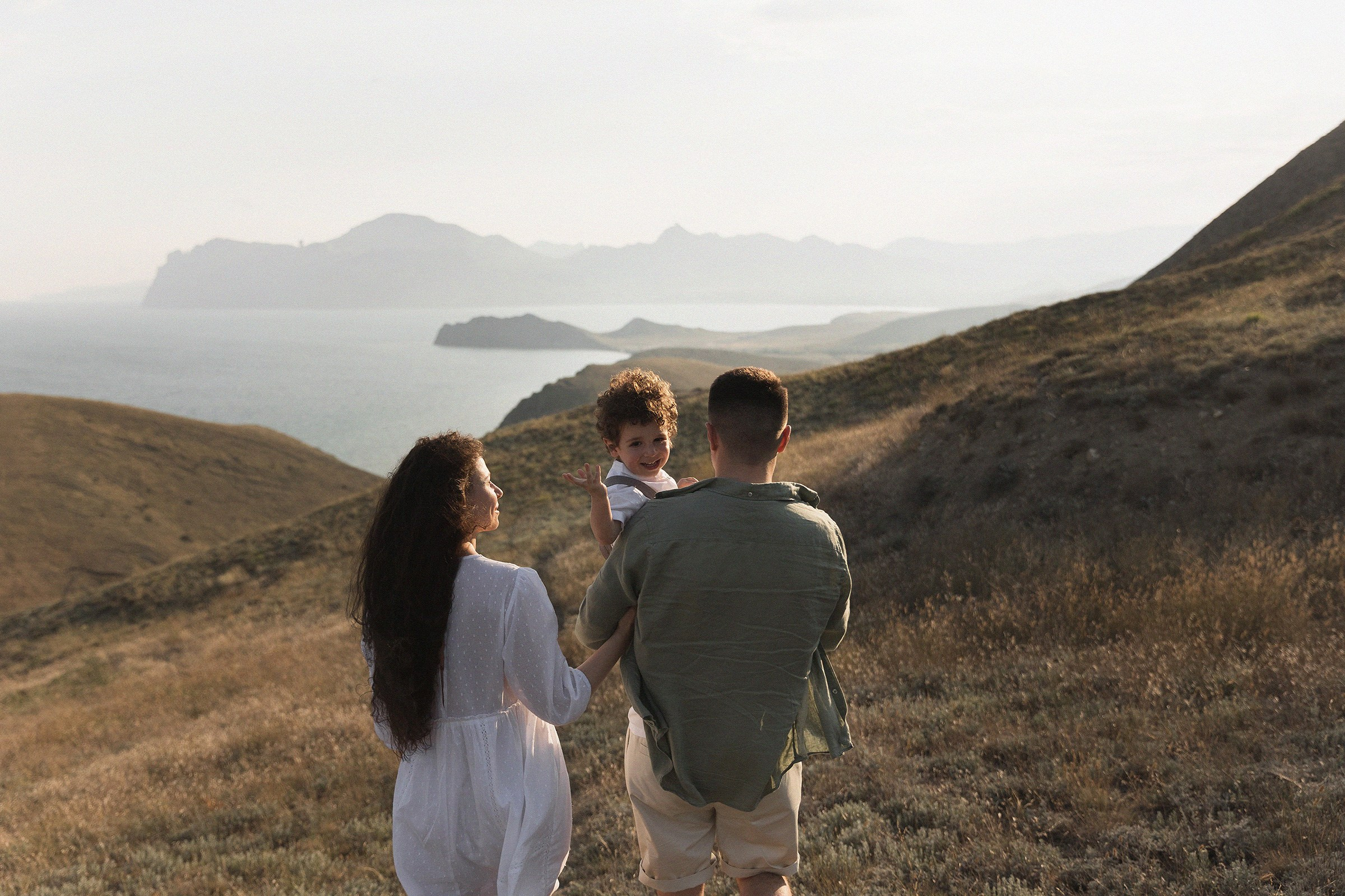 На вершине. Sovushka DS