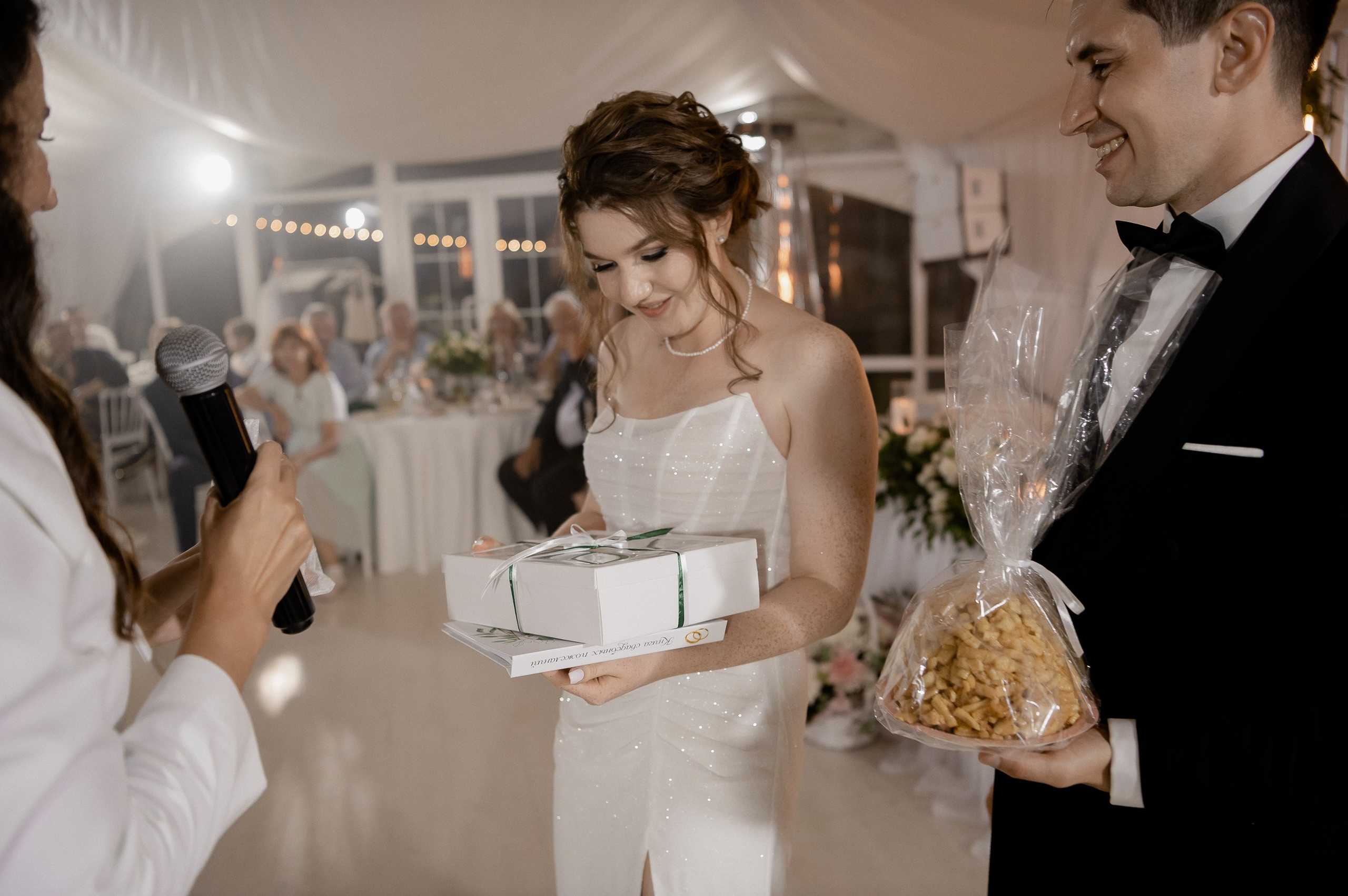 Степан и Виктория. Фотограф Анна Пятак