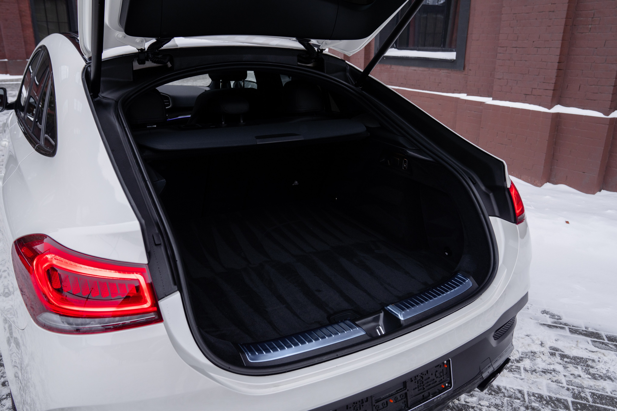 Фото для продажи авто. Фотограф в Санкт-Петербурге Мария Александрова