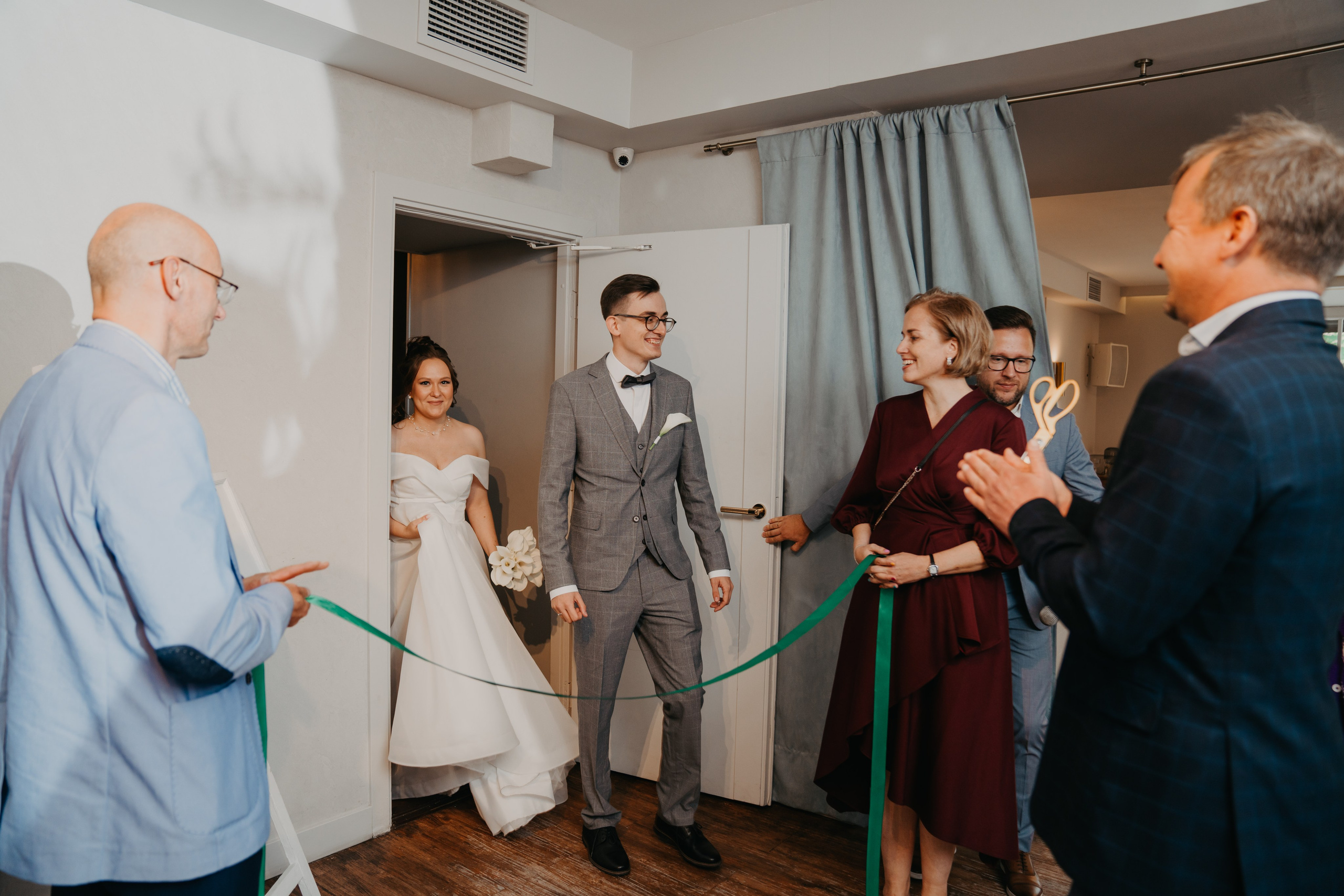 Ира и Никита. Фотограф в Санкт-Петербурге Мария Александрова