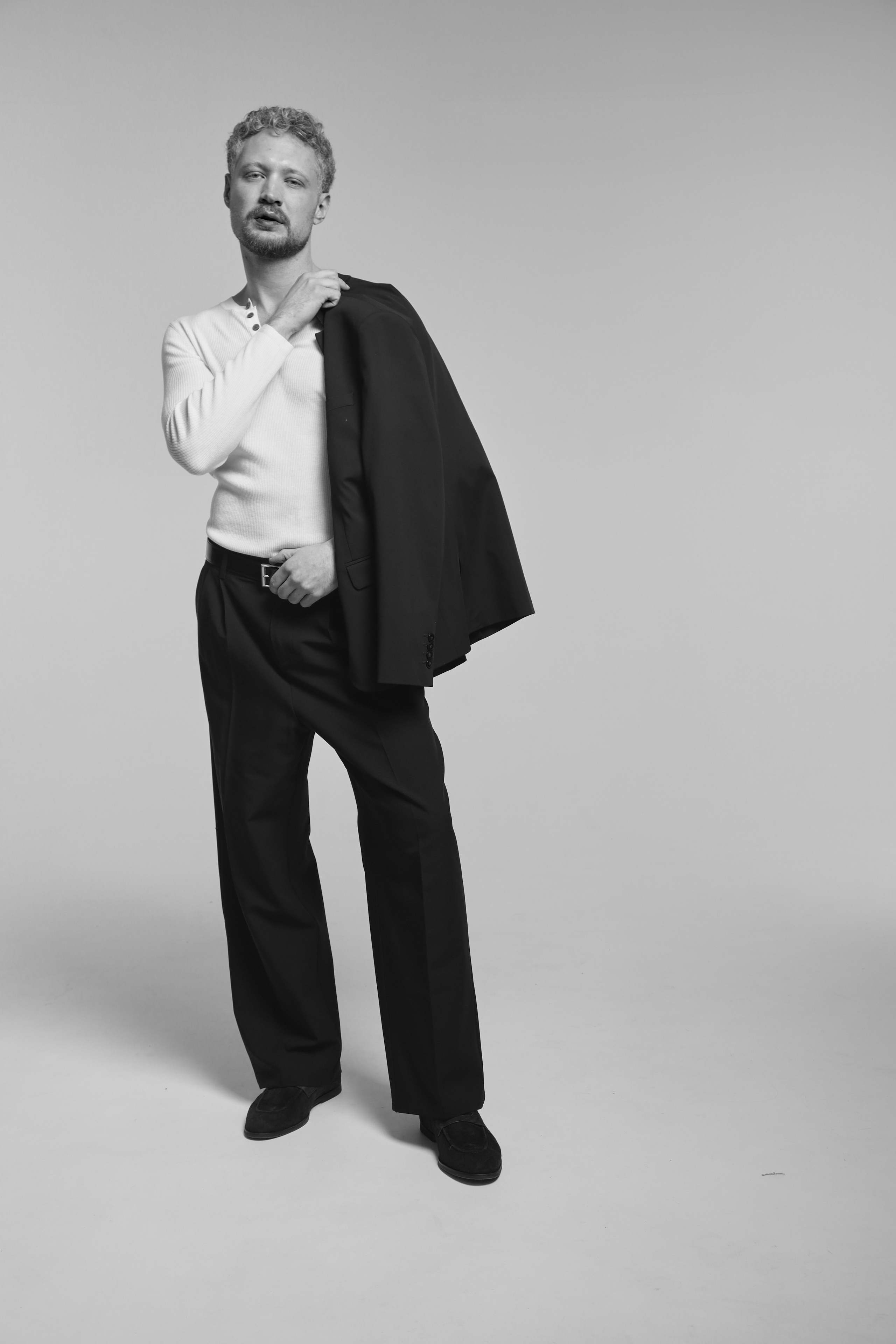 Владимир. Портретный фотогаф в Москве