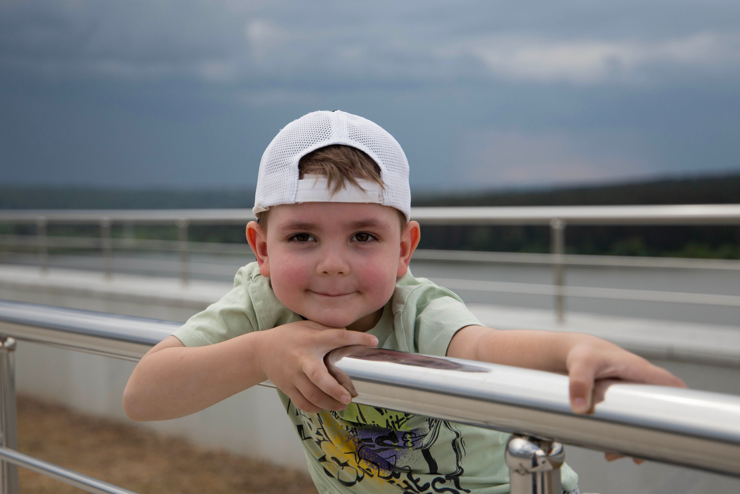 Портретная съёмка Юлии Щедриной