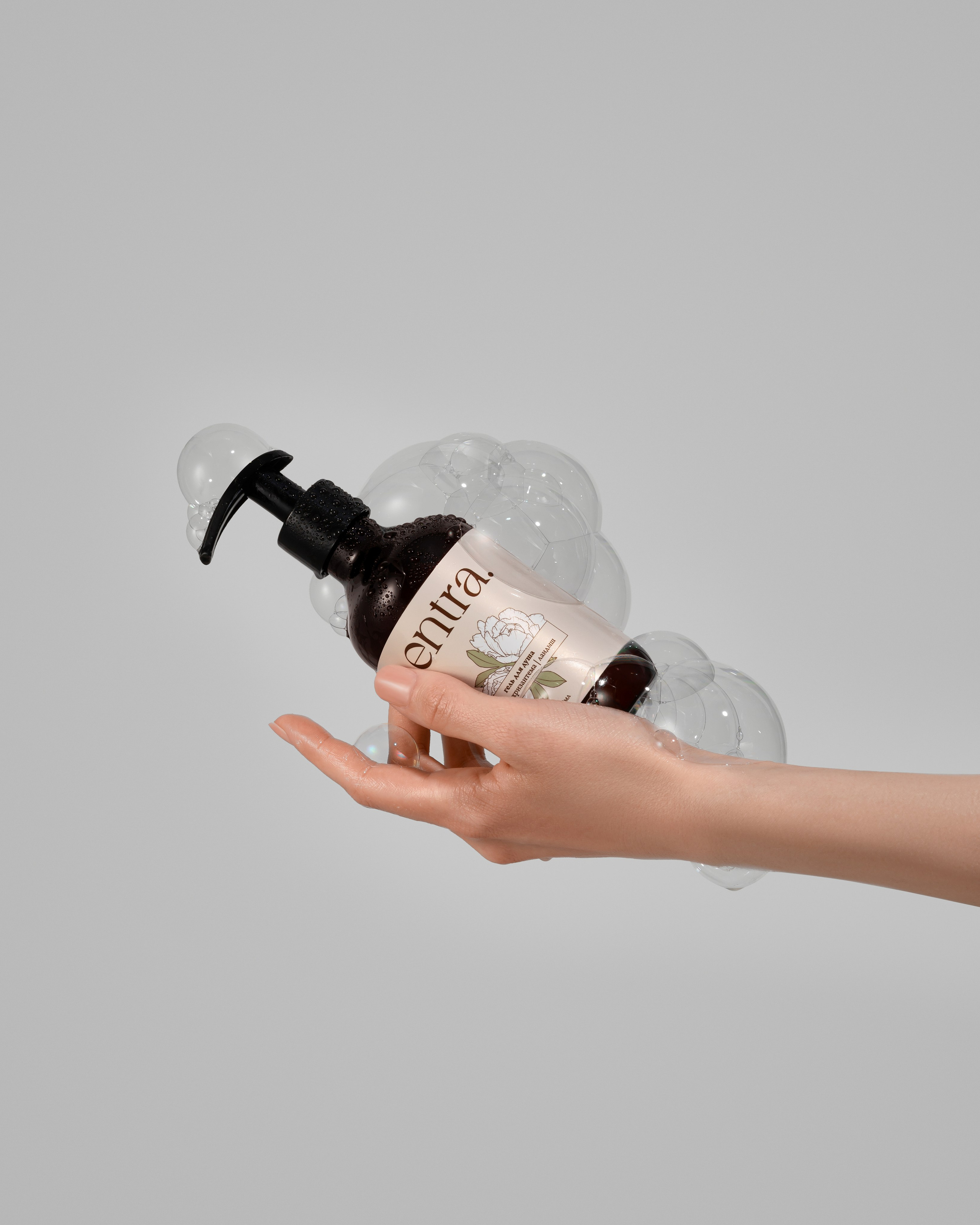 Portfolio. Professional Product Retouching