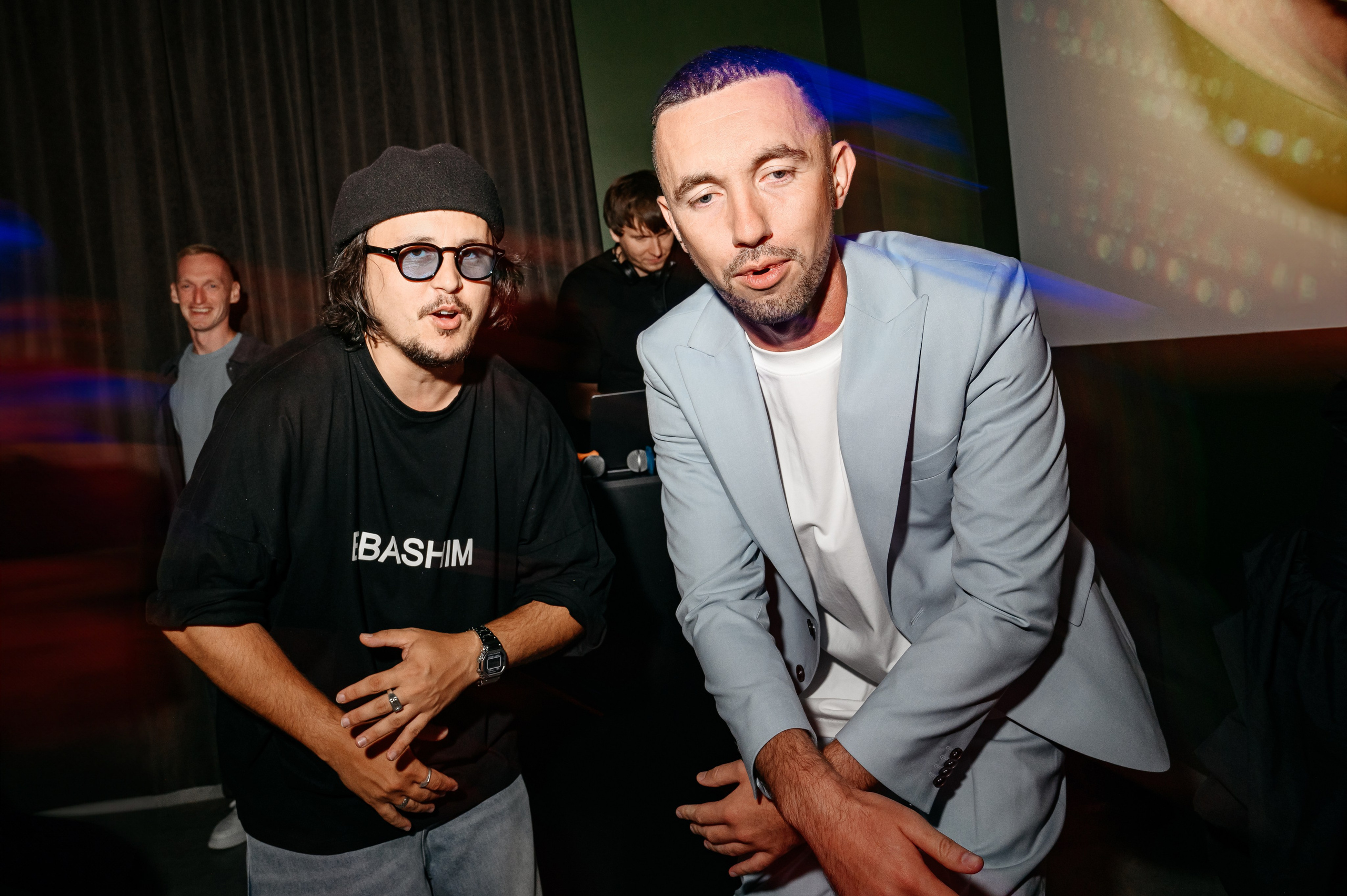 Юбилей и 10 лет свадьбы!. Фотограф Владивосток. Игорь Кирсанов