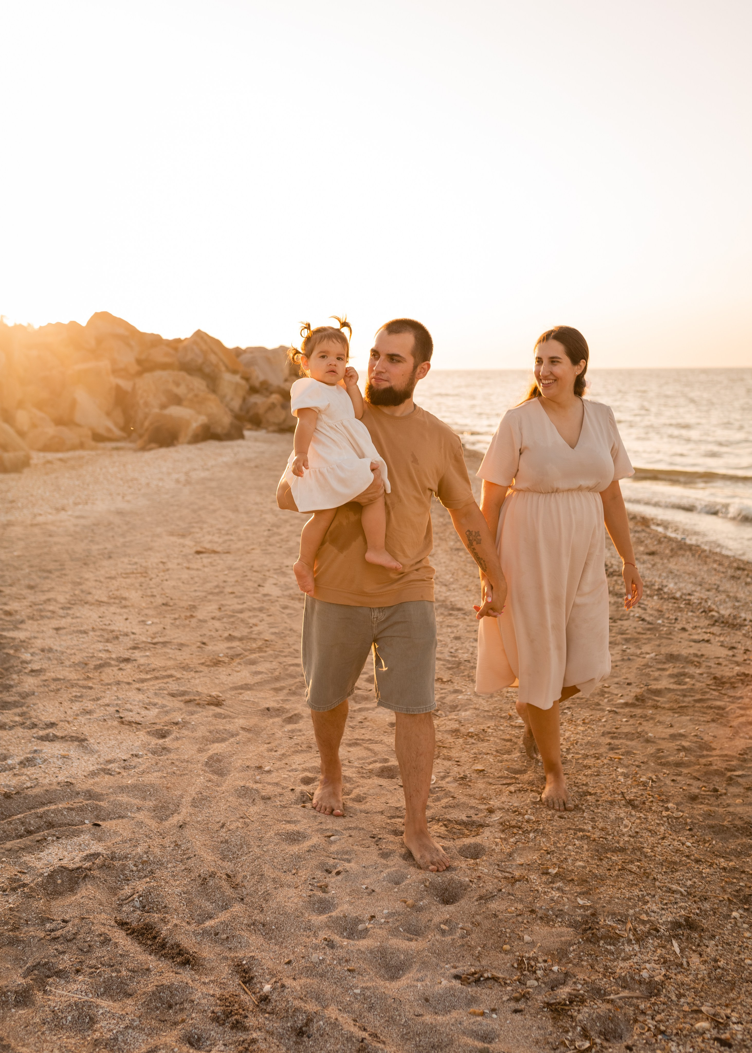 Фотограф в Приморско-Ахтарске Марьяна Чопко
