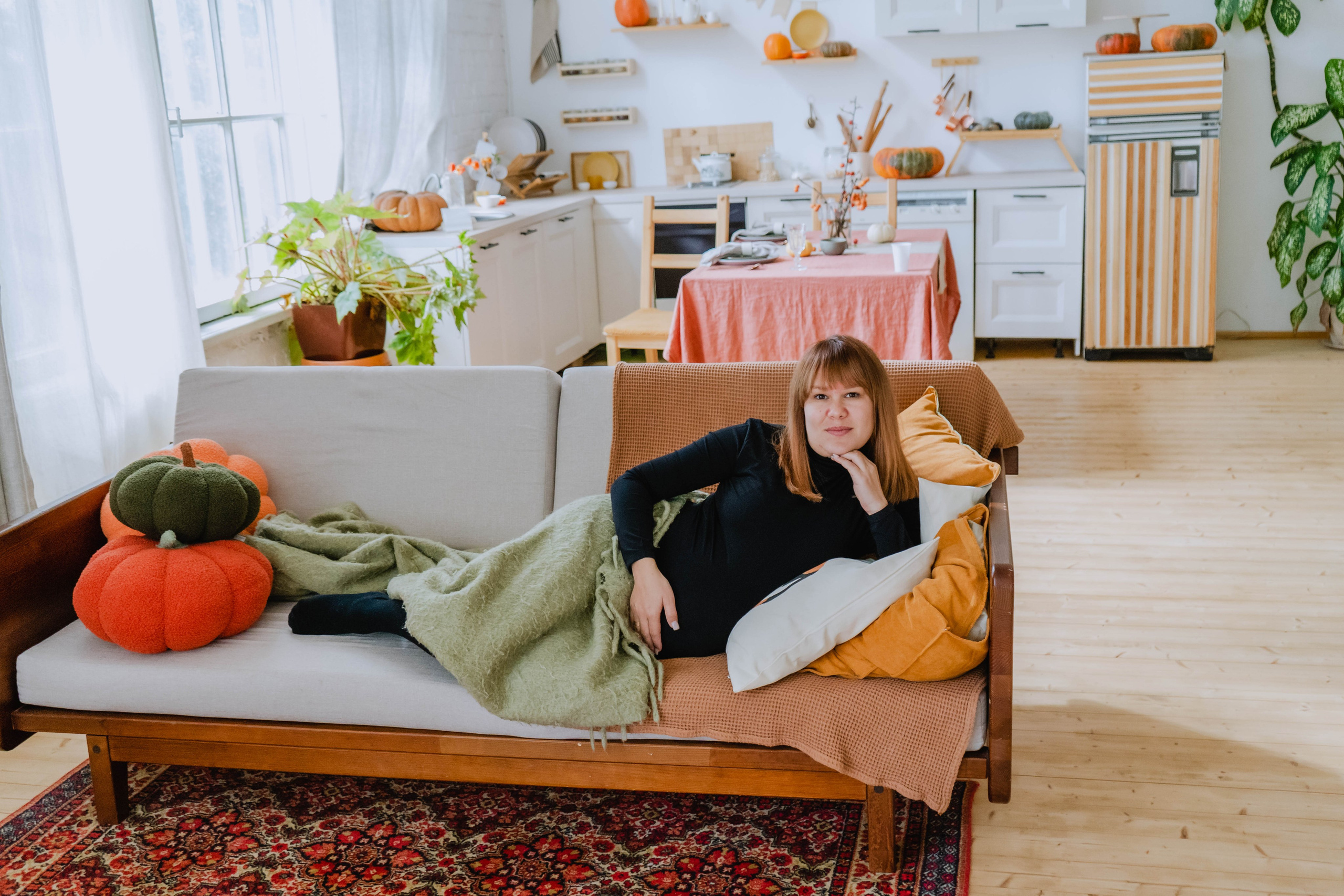 Света и Андрей. Беременность. Фотограф СЕМЬИ и ДЕТСТВА в Краснодаре и Краснодарском крае Екатерина Москат