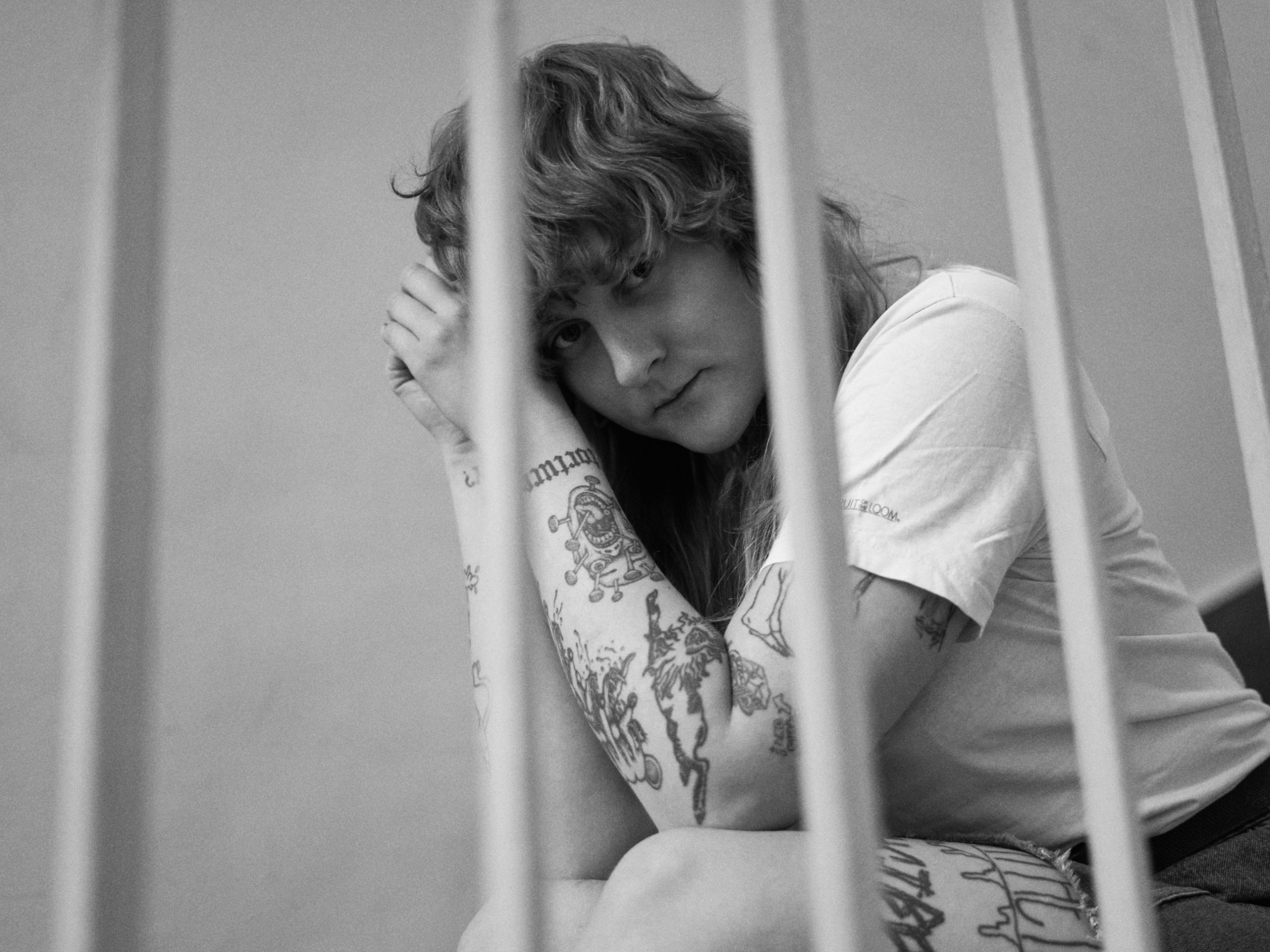 Портреты Леры. Иван Кобяков