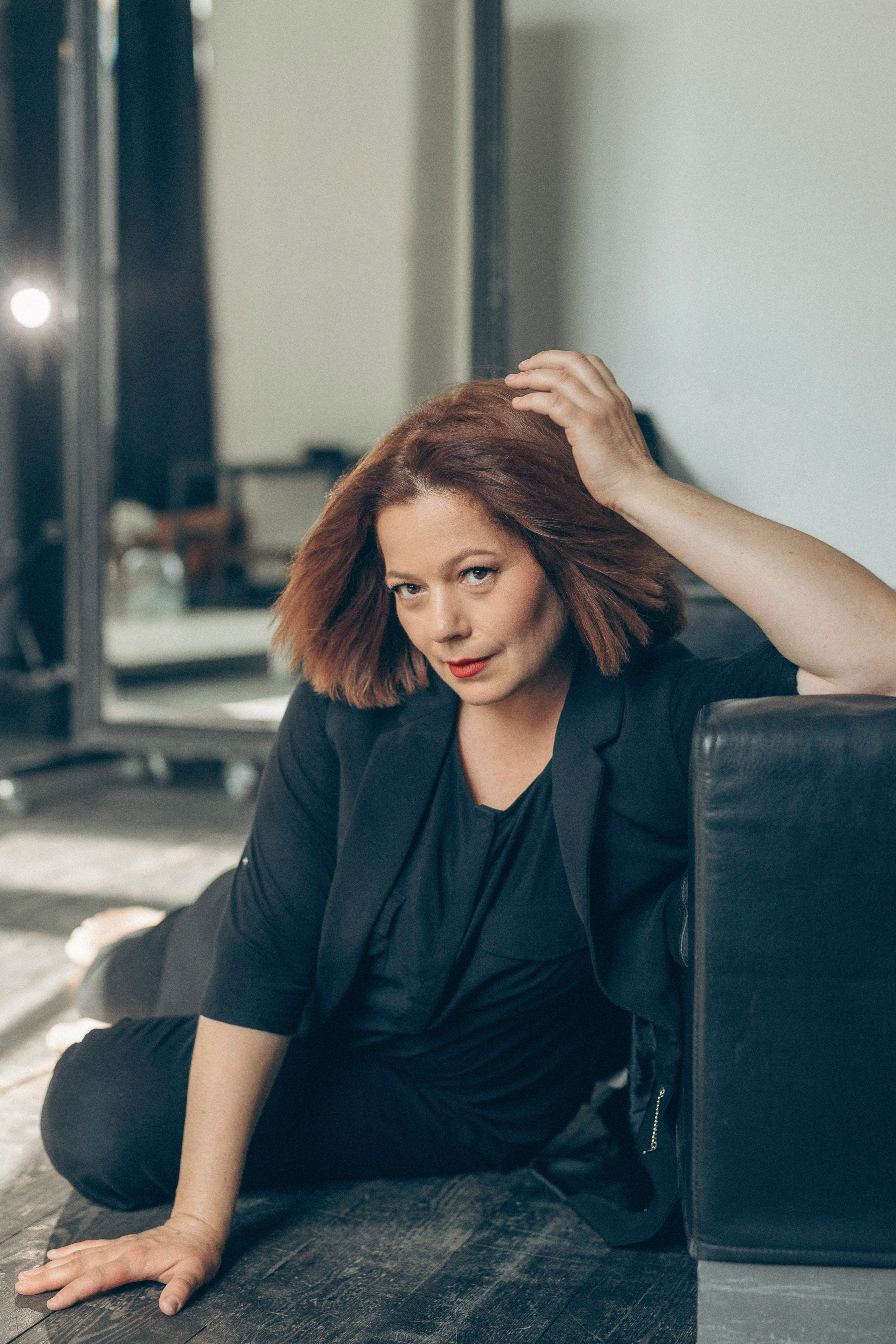 Ирина Низина. Фотограф Ногинск Электросталь Наталья Осетрова