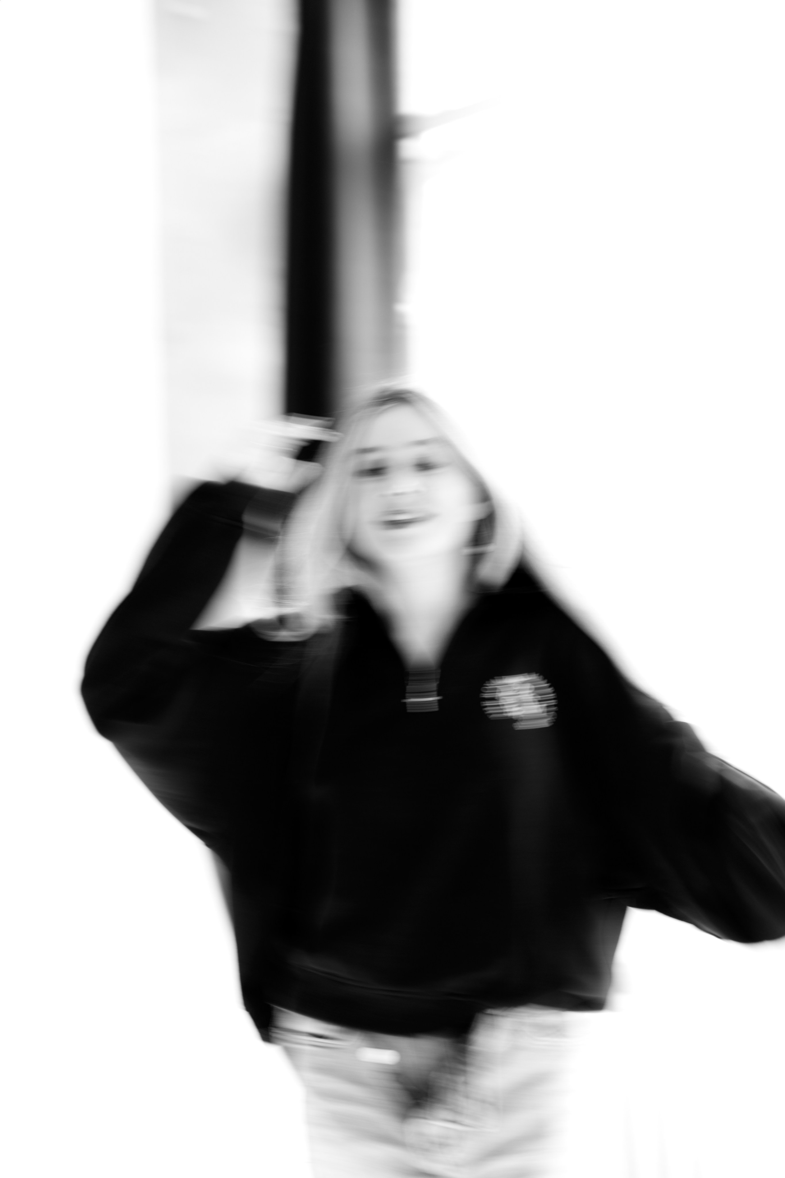 Анастасия. Маргарита — фотограф и видеограф / Москва