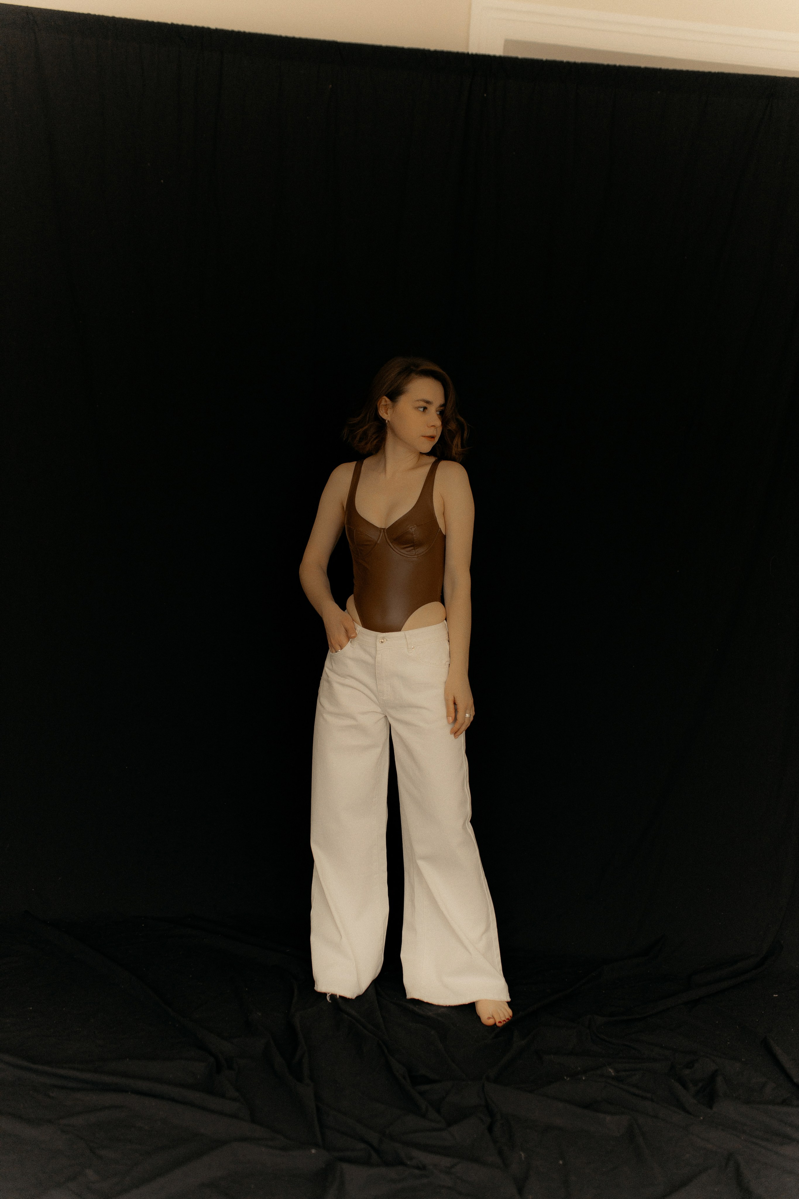 Полина. DARYA.BELKINA