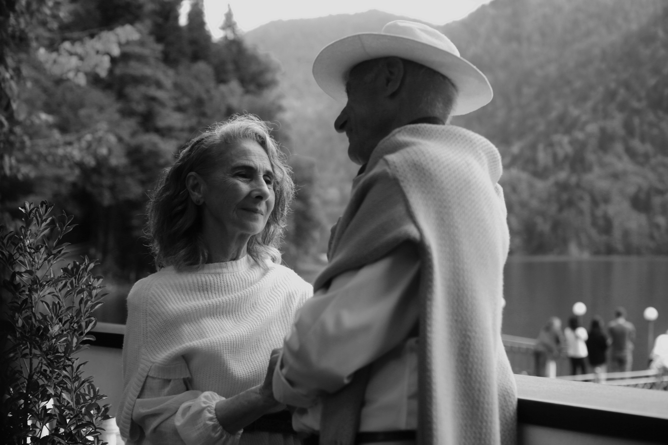 Сентименталист. Кинематографическая съемка. Ekaterina Beridze