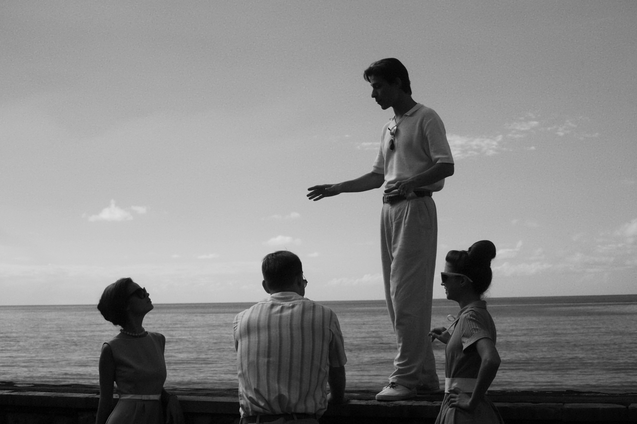 Кинематографическая съемка. Love story. Ekaterina Beridze