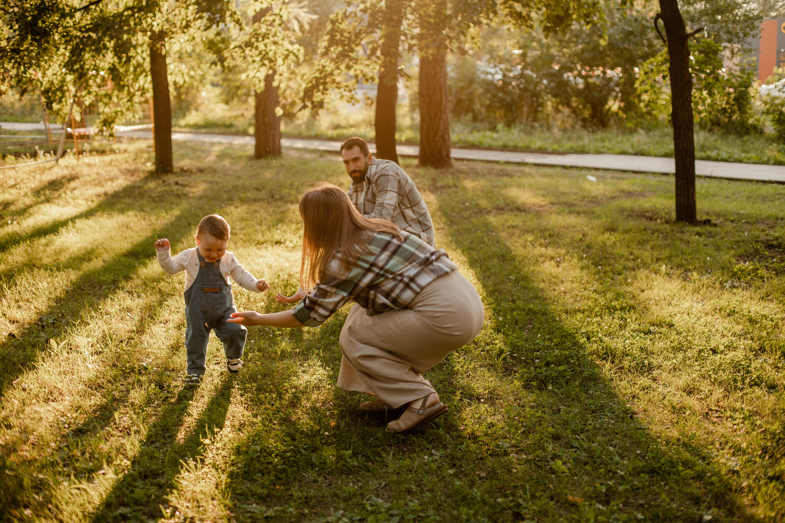 Годовасик Павел. Семейный фотограф Челябинск