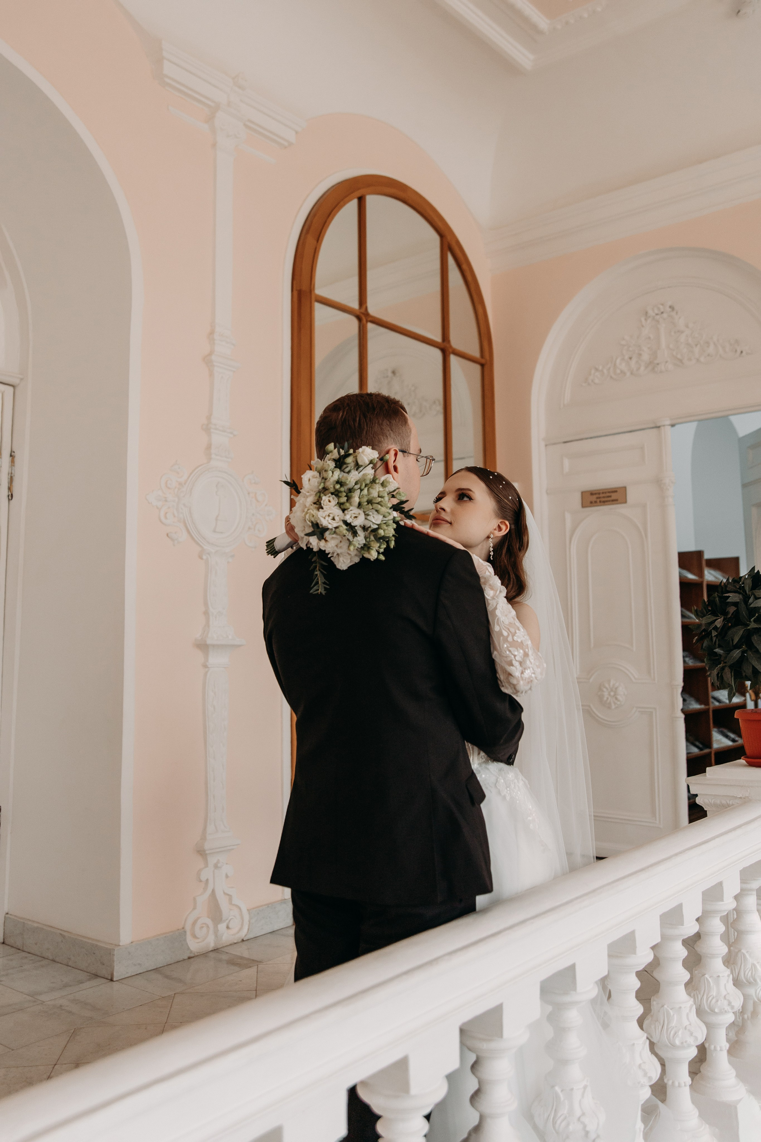 Тимофей & Оксана. Свадебный ФОТОГРАФ и ВИДЕОГРАФ Ульяновск