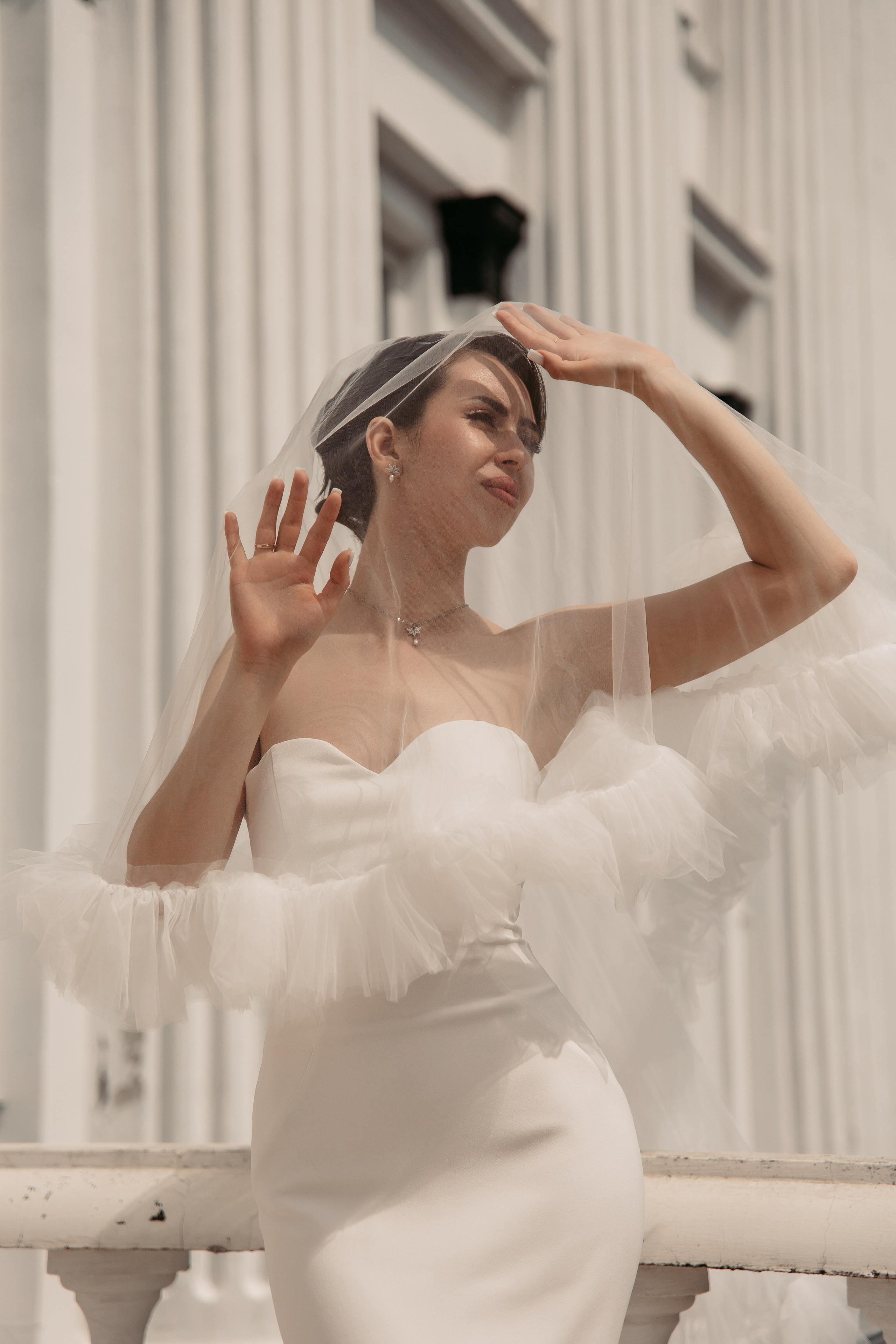 Илья & Лилия. Свадебный ФОТОГРАФ и ВИДЕОГРАФ Ульяновск