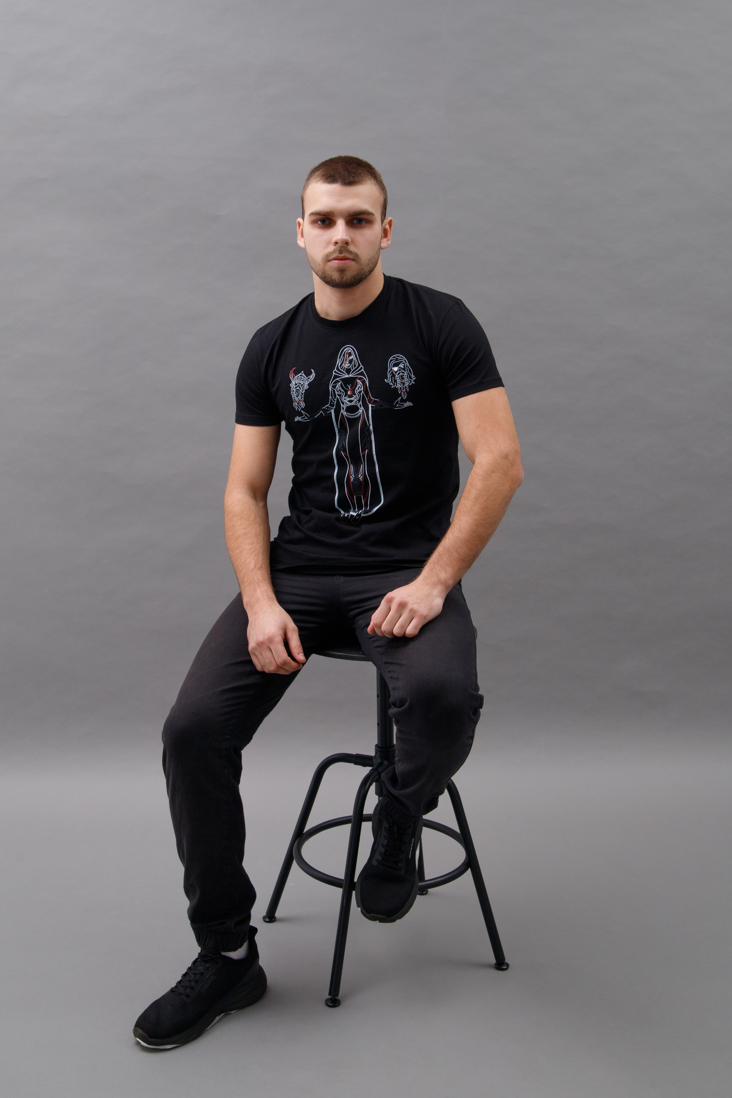 Контент-съемки