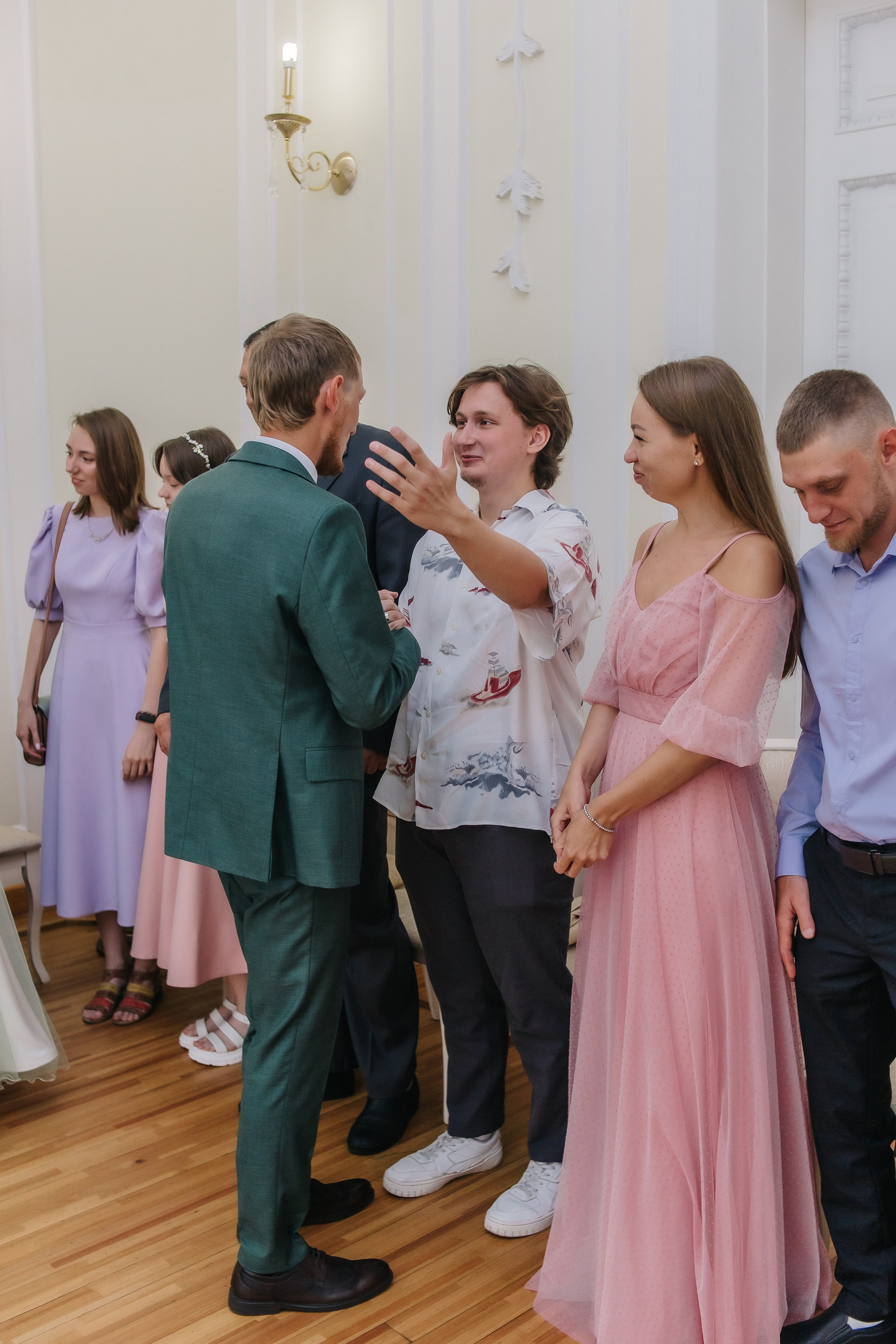 Артур и Марина. Свадьба. Фотограф Регина Крикунова г. Красноярск