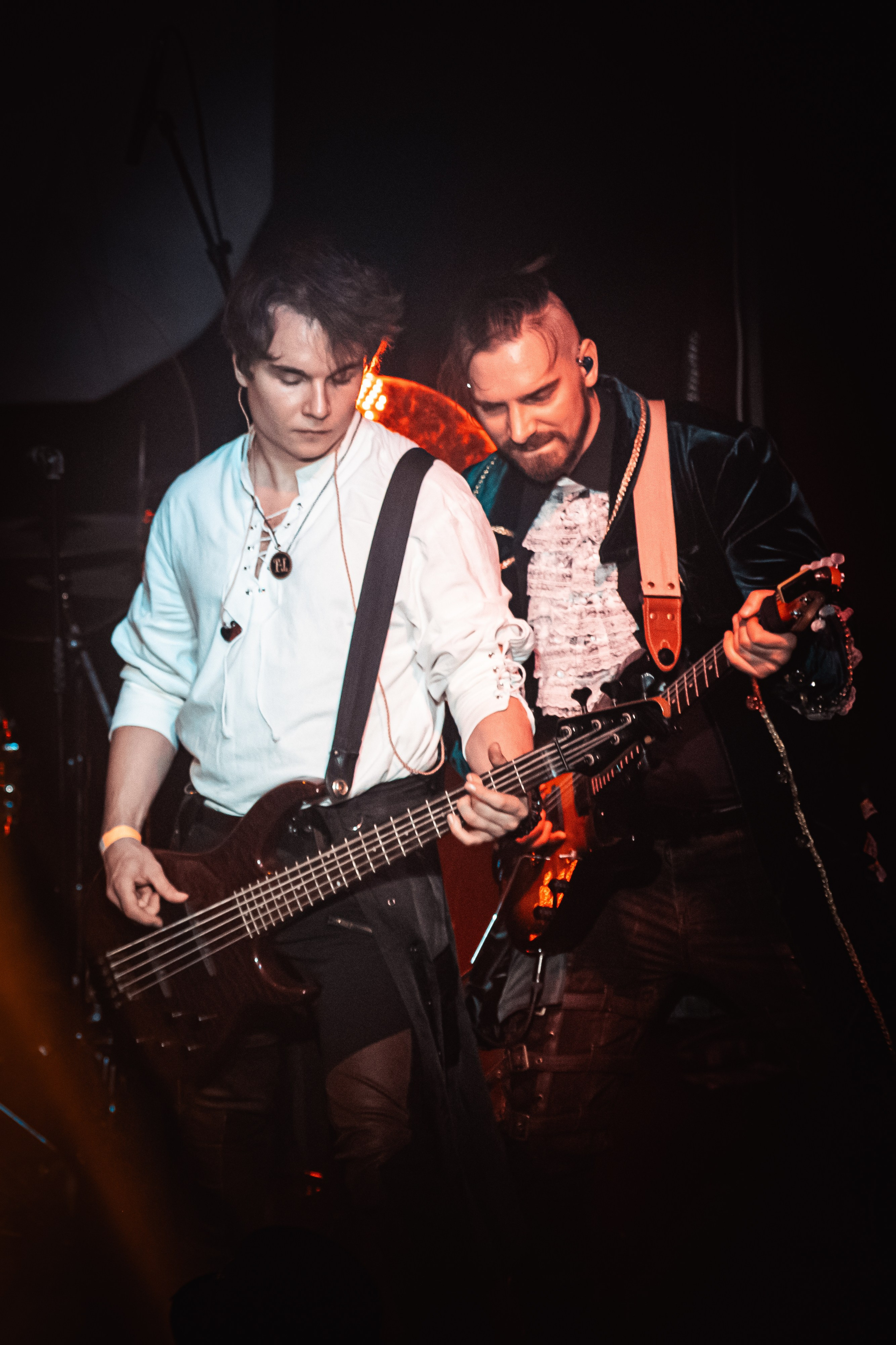 GroTTesque, Эрмитаж, 01.04.2026. Фотограф Регина Крикунова г. Красноярск