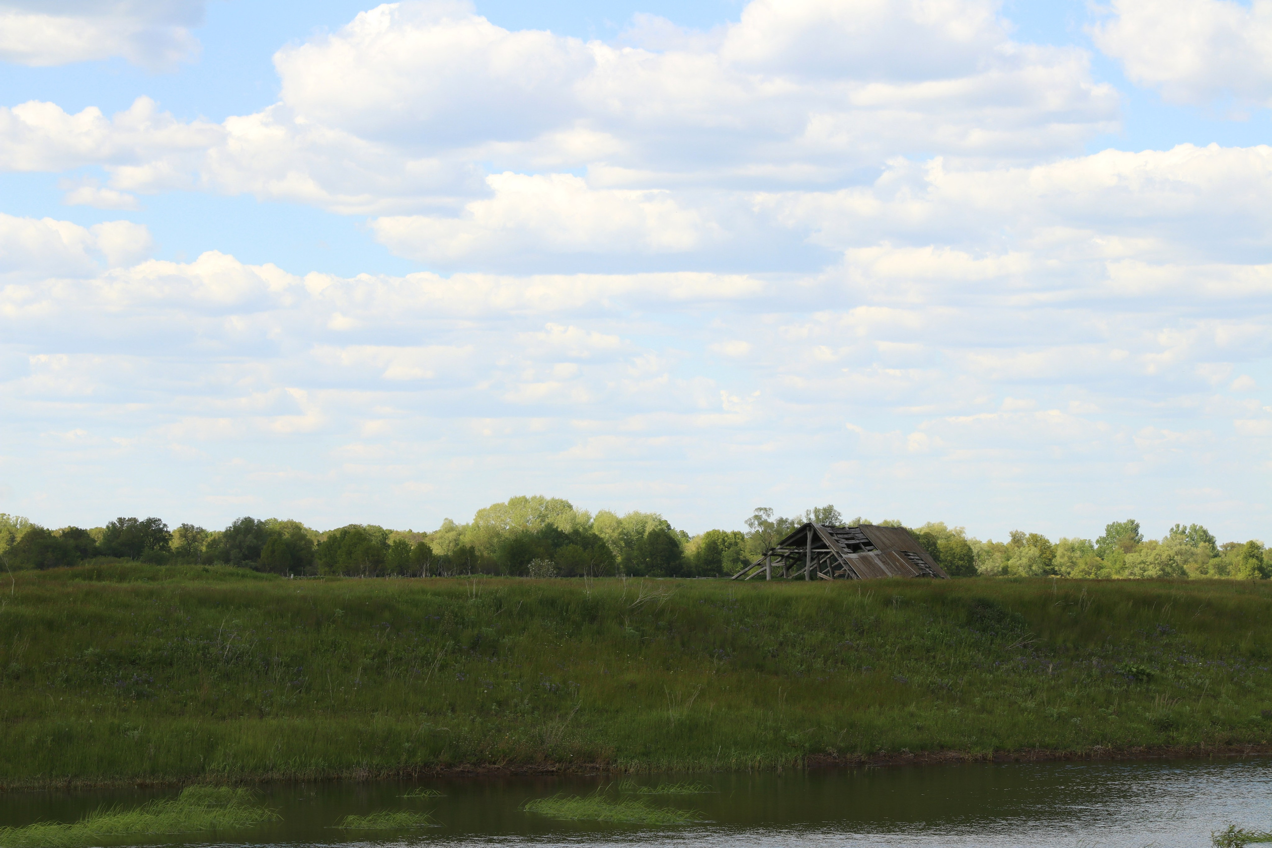 Велопоход Уфа — Мелеуз. Май 2024. Путешественник-фотограф из Санкт-Петербурга Татьяна Свистулина