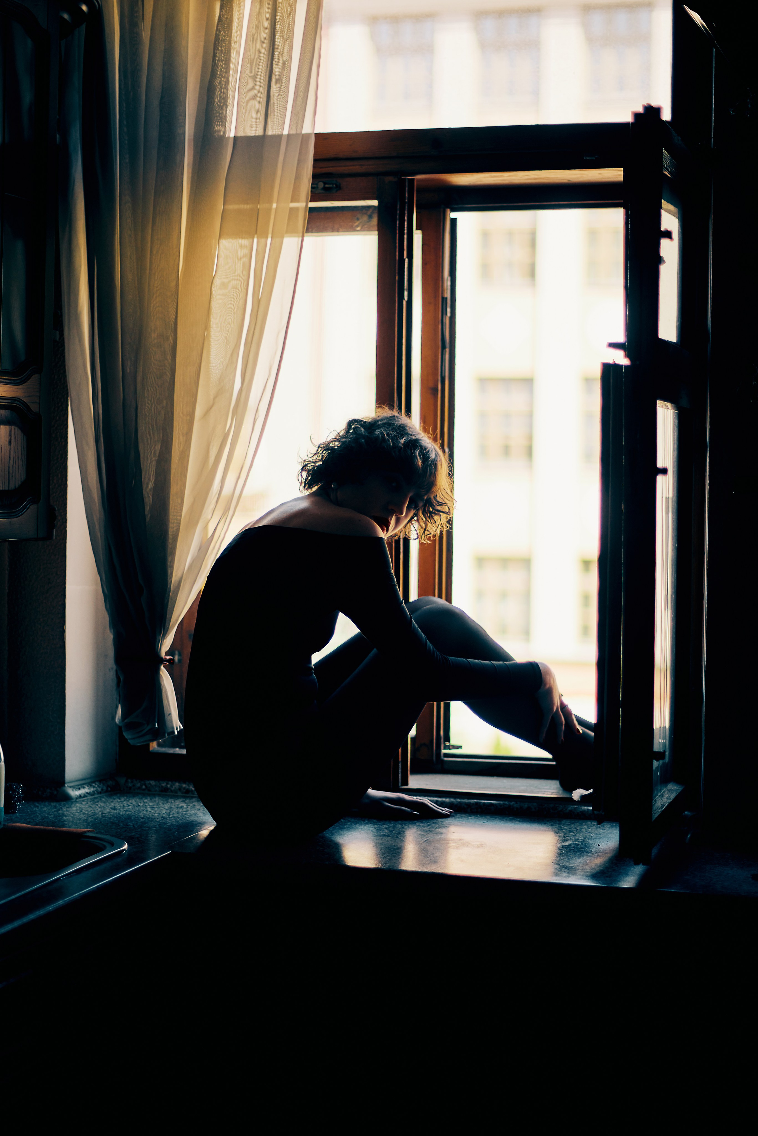 Лиза. Антон Арнольд | Фотограф Минск