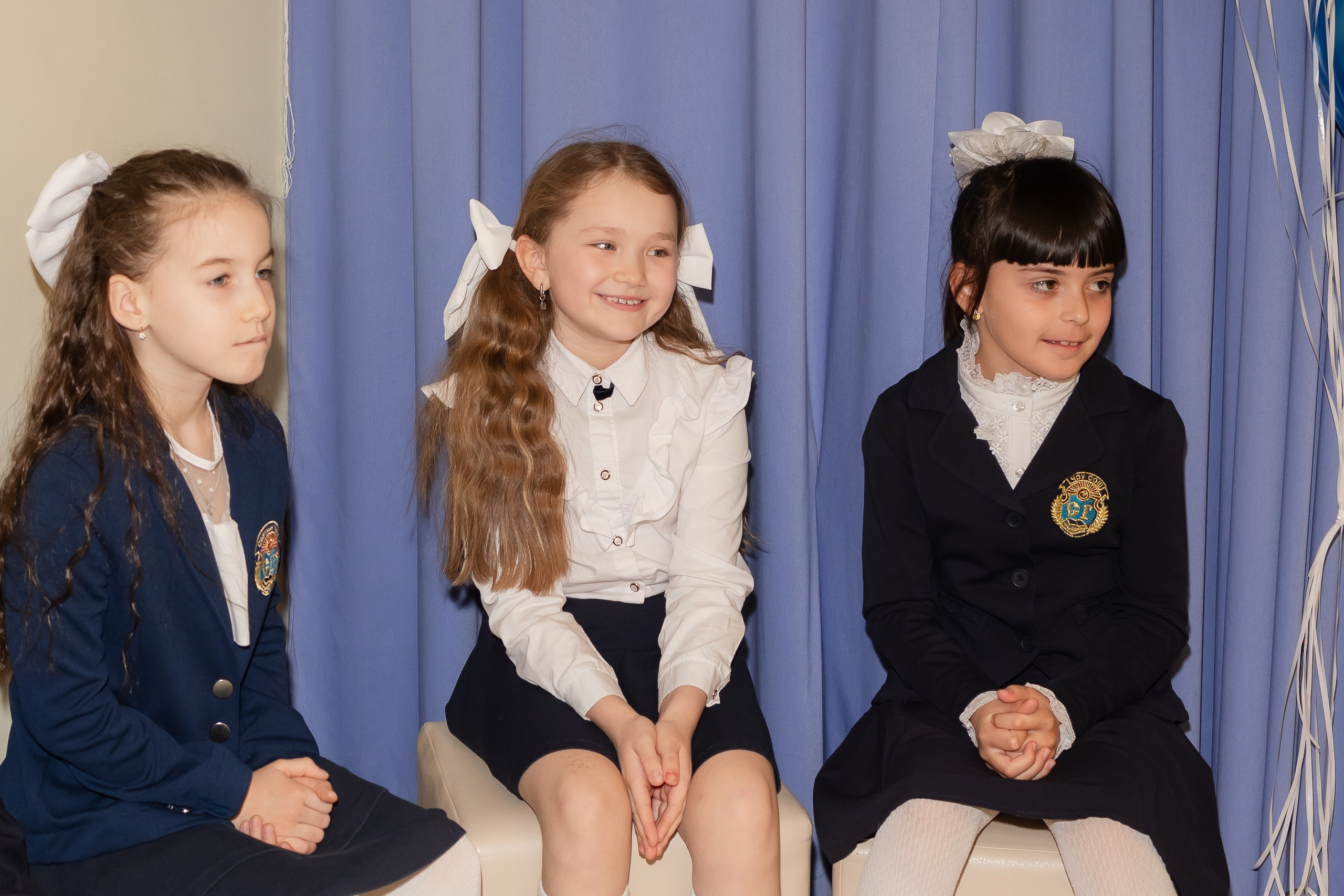 До свидания, Азбука!. Фотограф Печерская Анастасия