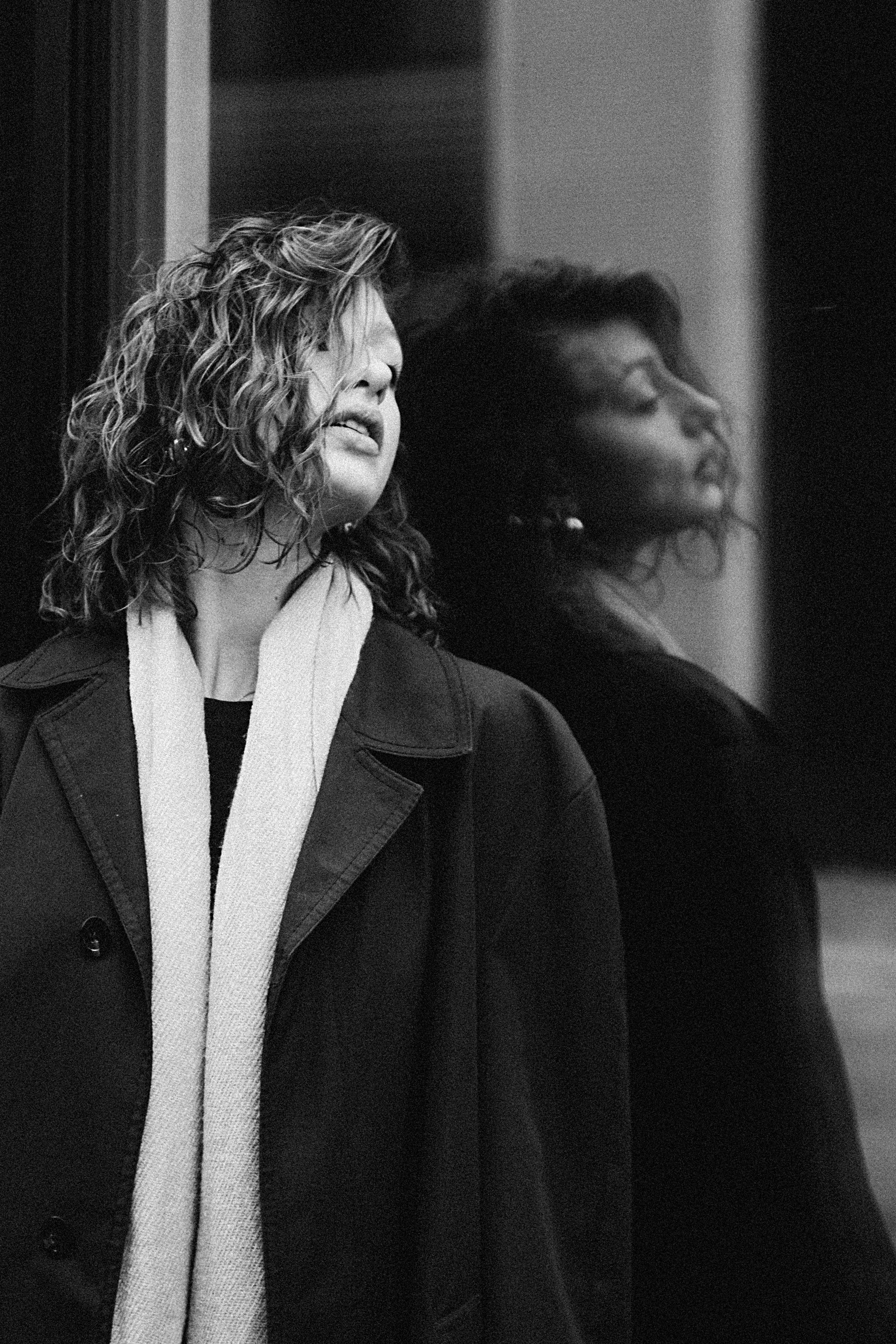 Практика. БЭК. Динамичный портрет. Репортажный и детский фотограф в Минске