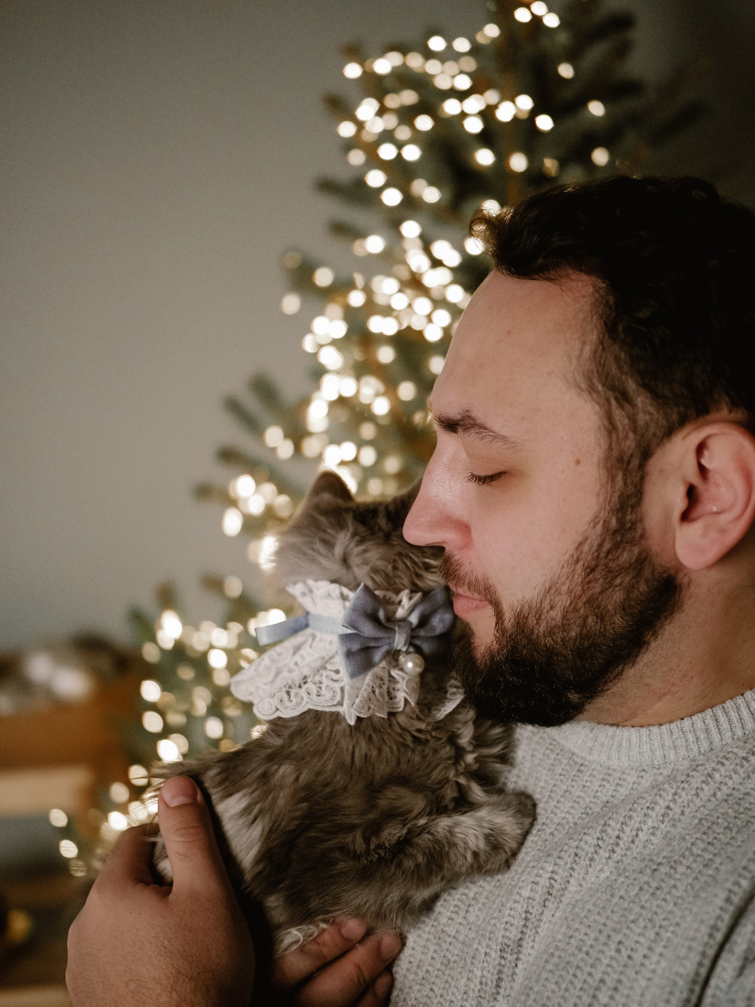 Mrrrr christmas. Фотограф Рязань. Семейный Свадебный фотограф