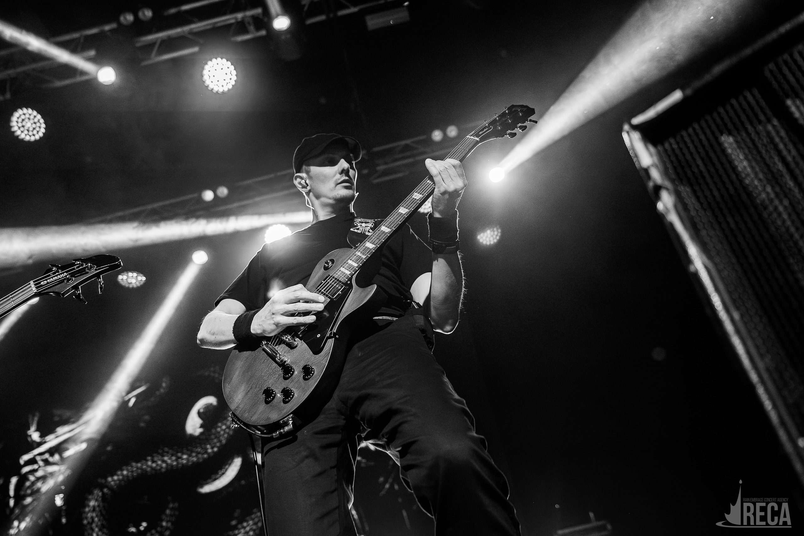 Abyss Fest — Минуала, Abyssphere, Сруб (Sound). Концертный и репортажный фотограф из Санкт-Петербурга Фёдорова Ульяна