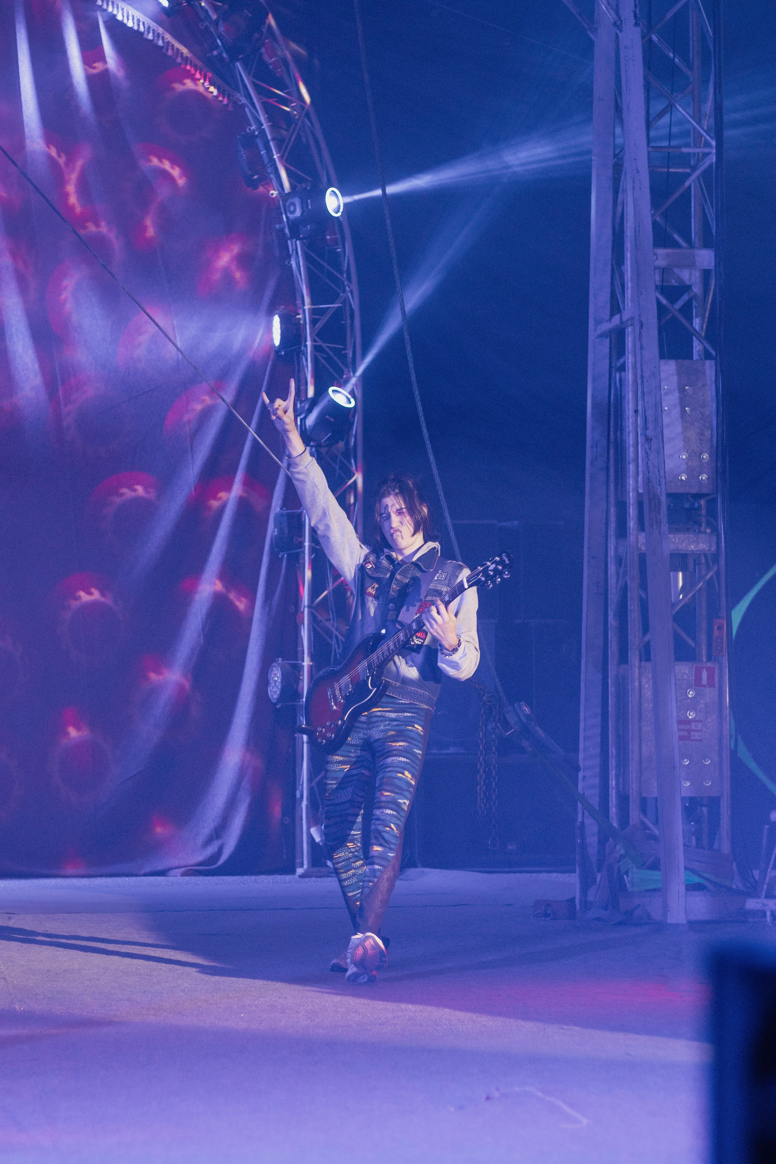 Цирк Демидовых. Репортажный, event, love-story, креативный фотограф мероприятий в Ярославле Мелюшин Александр