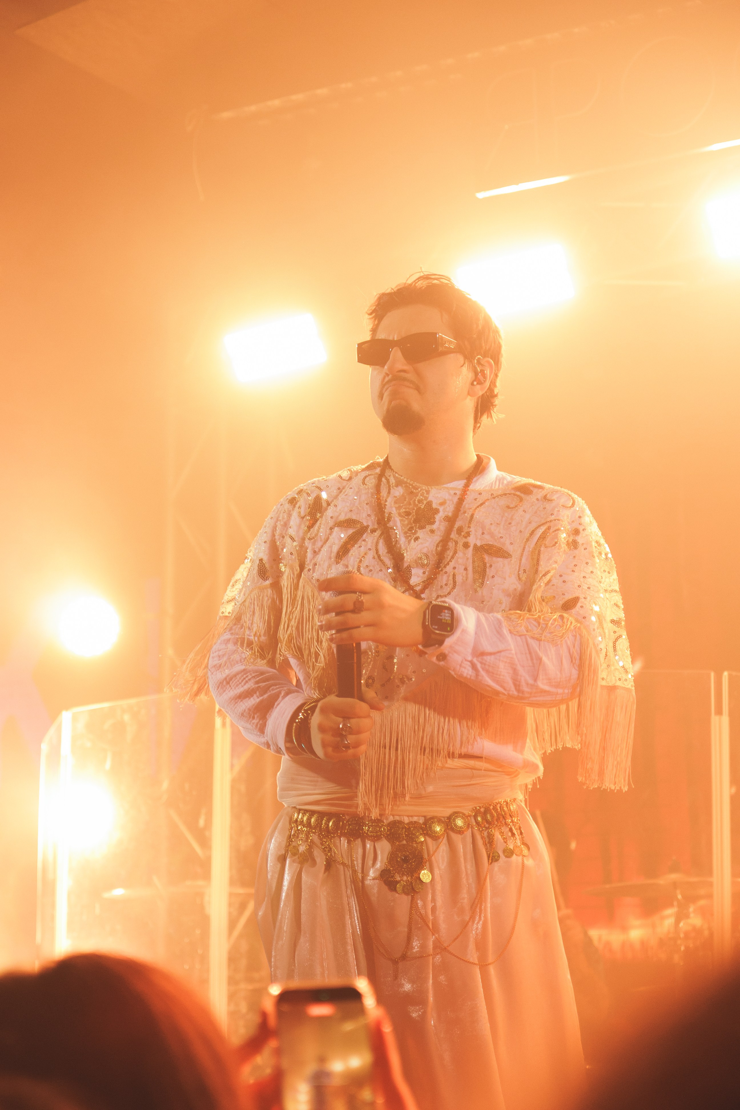 SQWOZ BAB. Ярославль. 2026. Фотограф Ярославль | Репортаж | Александр Мелюшин