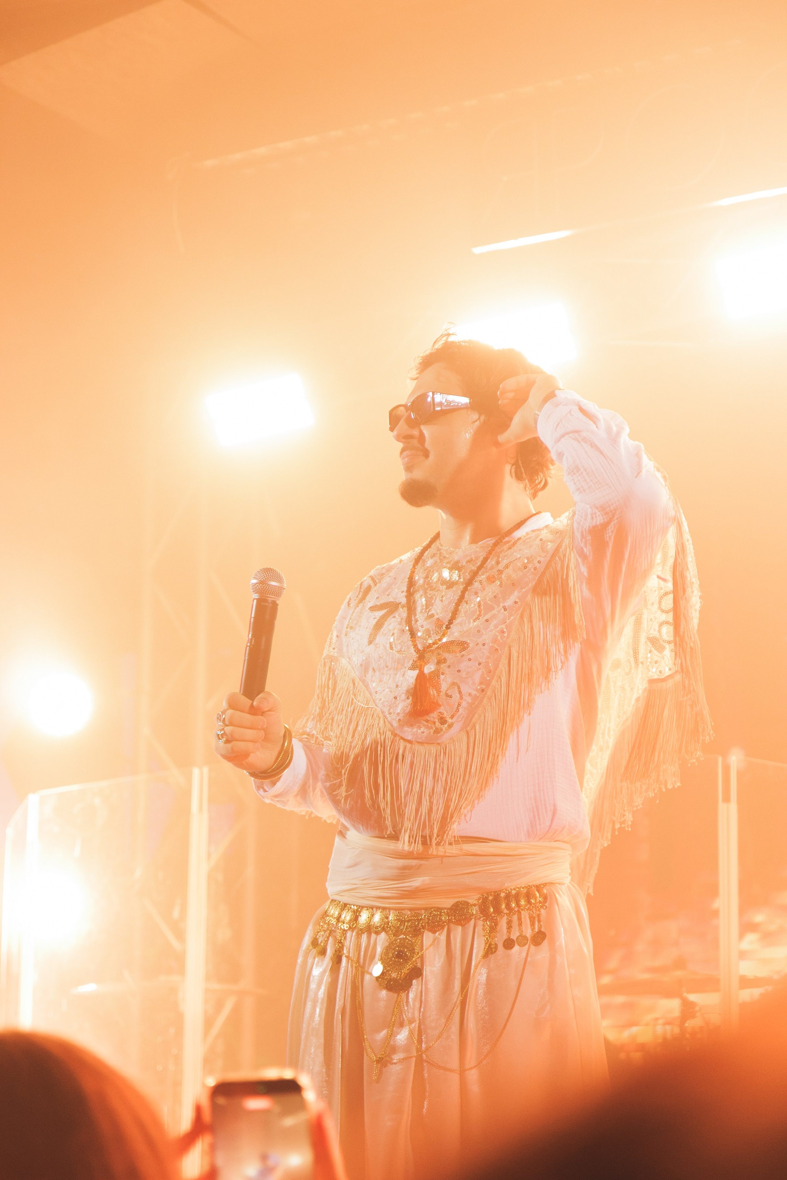 SQWOZ BAB. Ярославль. 2026. Фотограф Ярославль | Репортаж | Александр Мелюшин