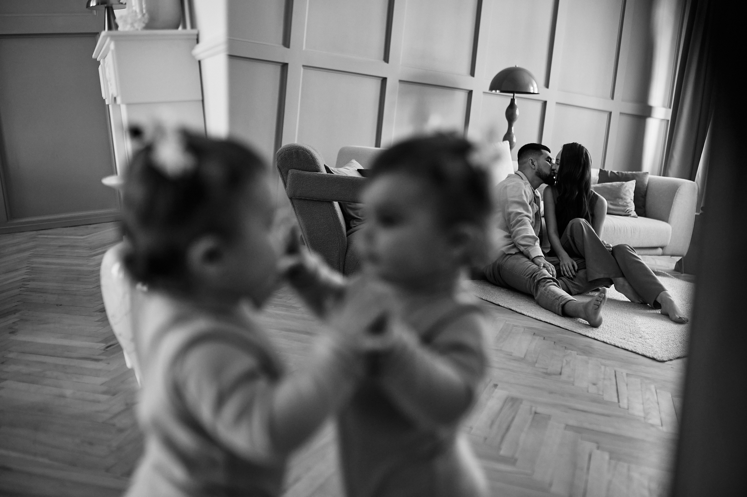 Эльдар и Илона. Свадебный и семейный фотограф в Крыму