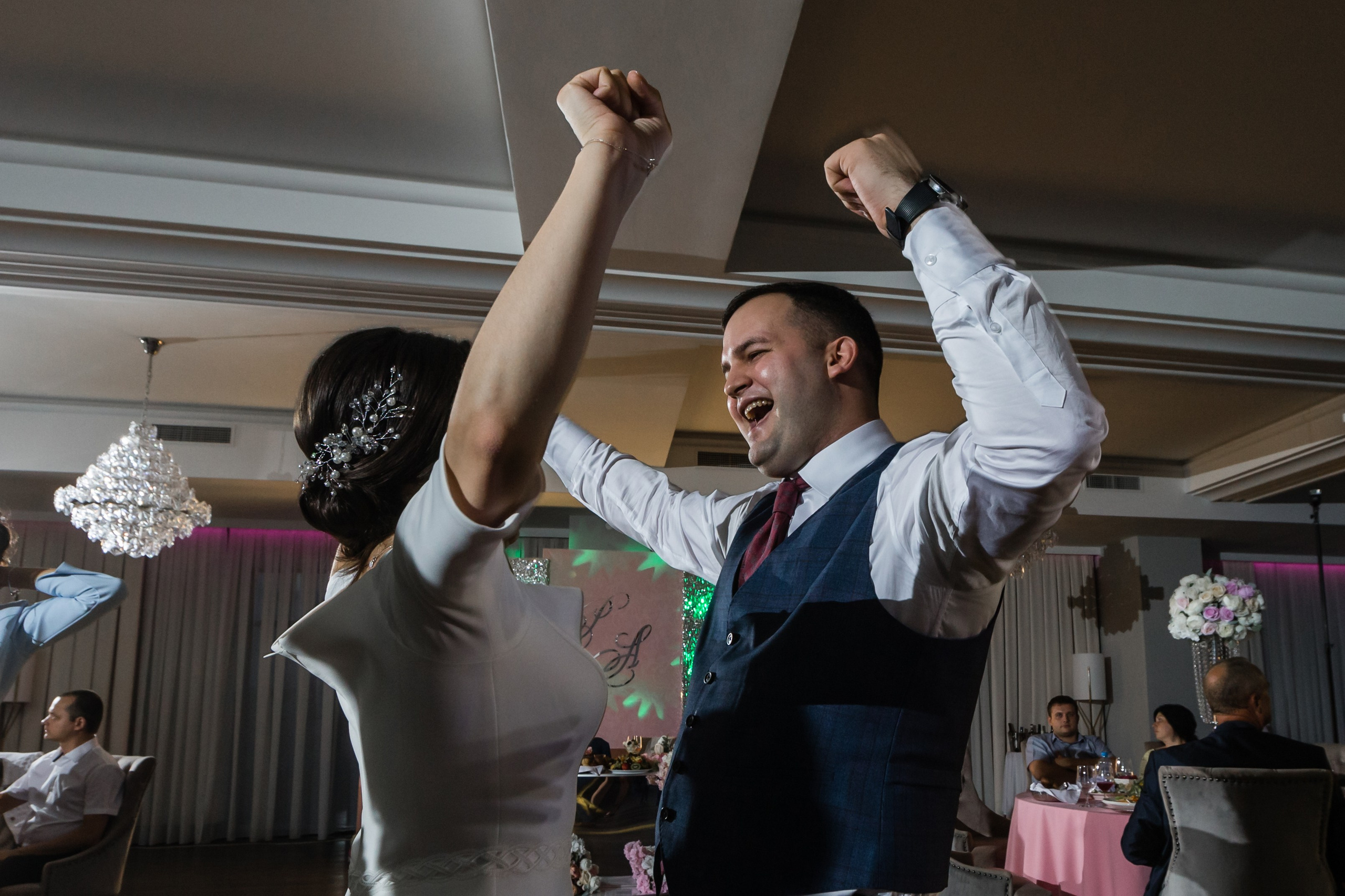 Roma & Anya. Главная