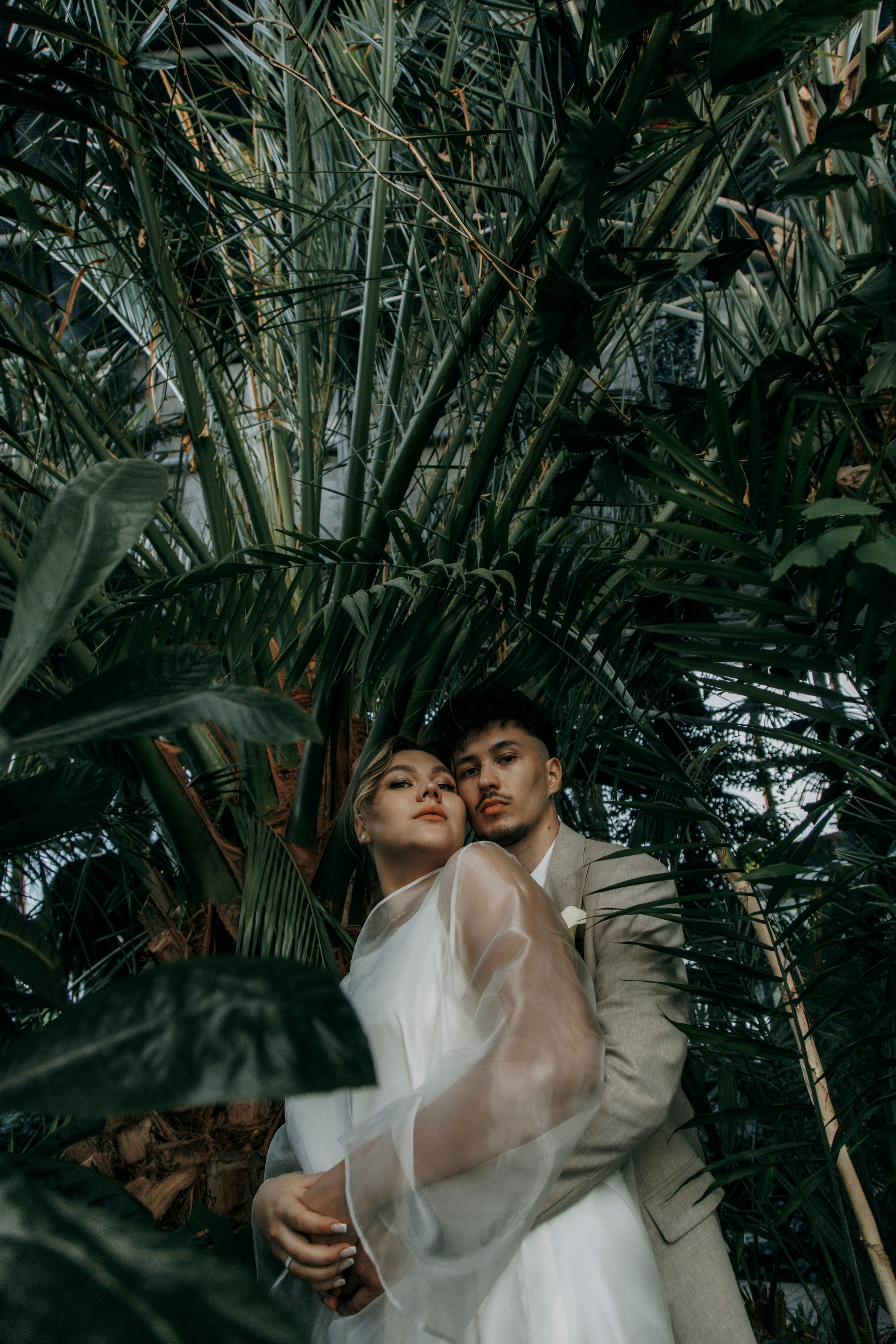 Свадебная фотосессия Екатеринбург — Никита Архипов