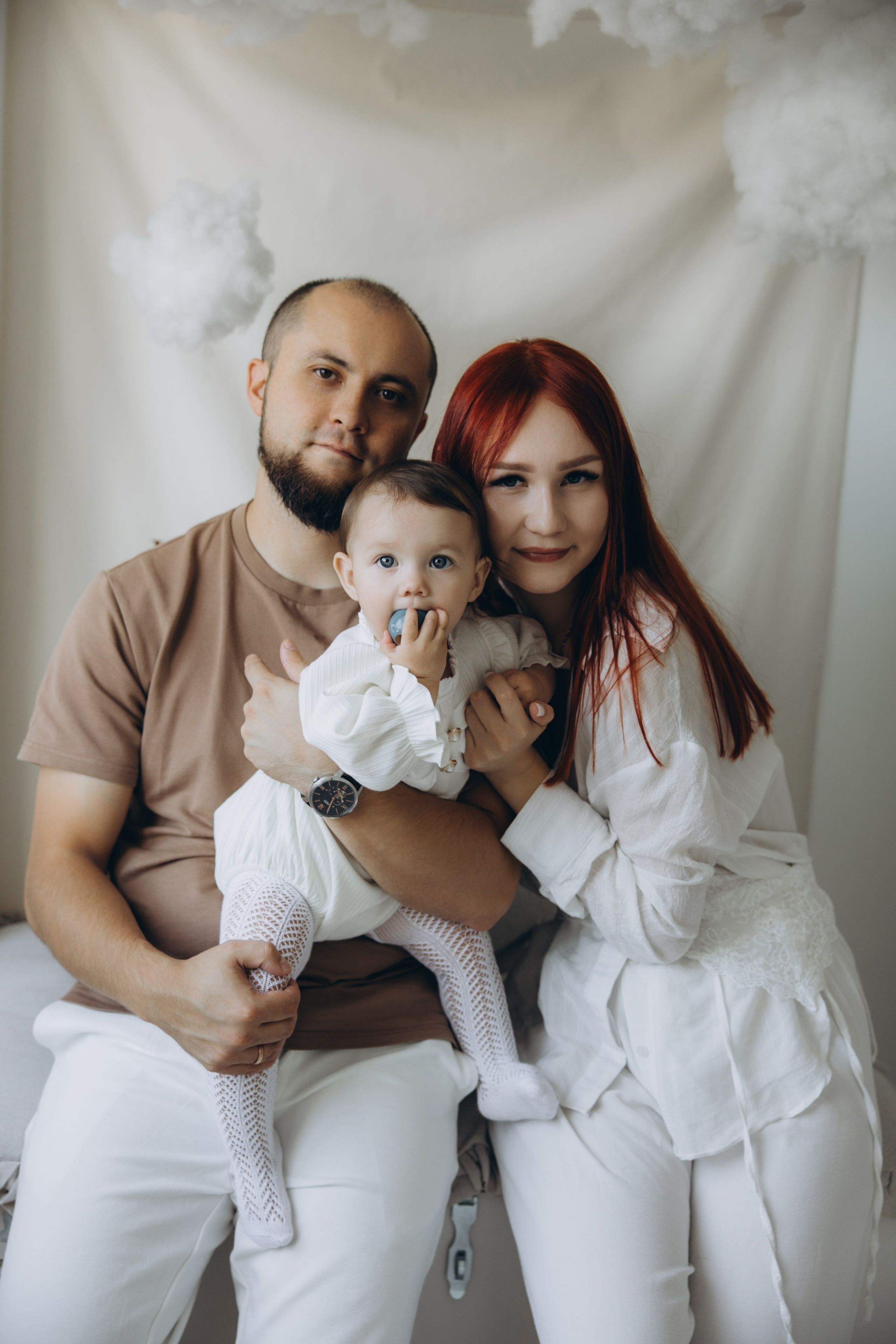 Ляйсан. Свадебный, семейный фотограф в Иркутске Светлана Макаричева