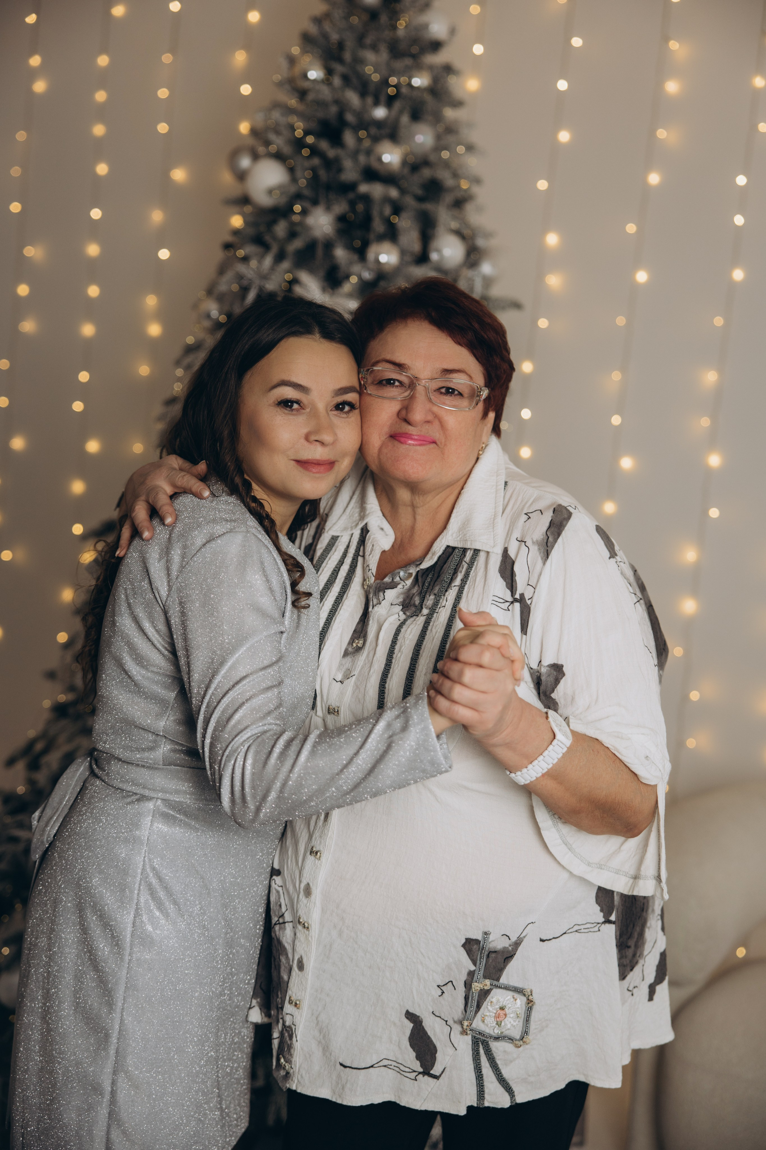 Фотопроект в зум студии. Свадебный, семейный фотограф в Иркутске Светлана Макаричева