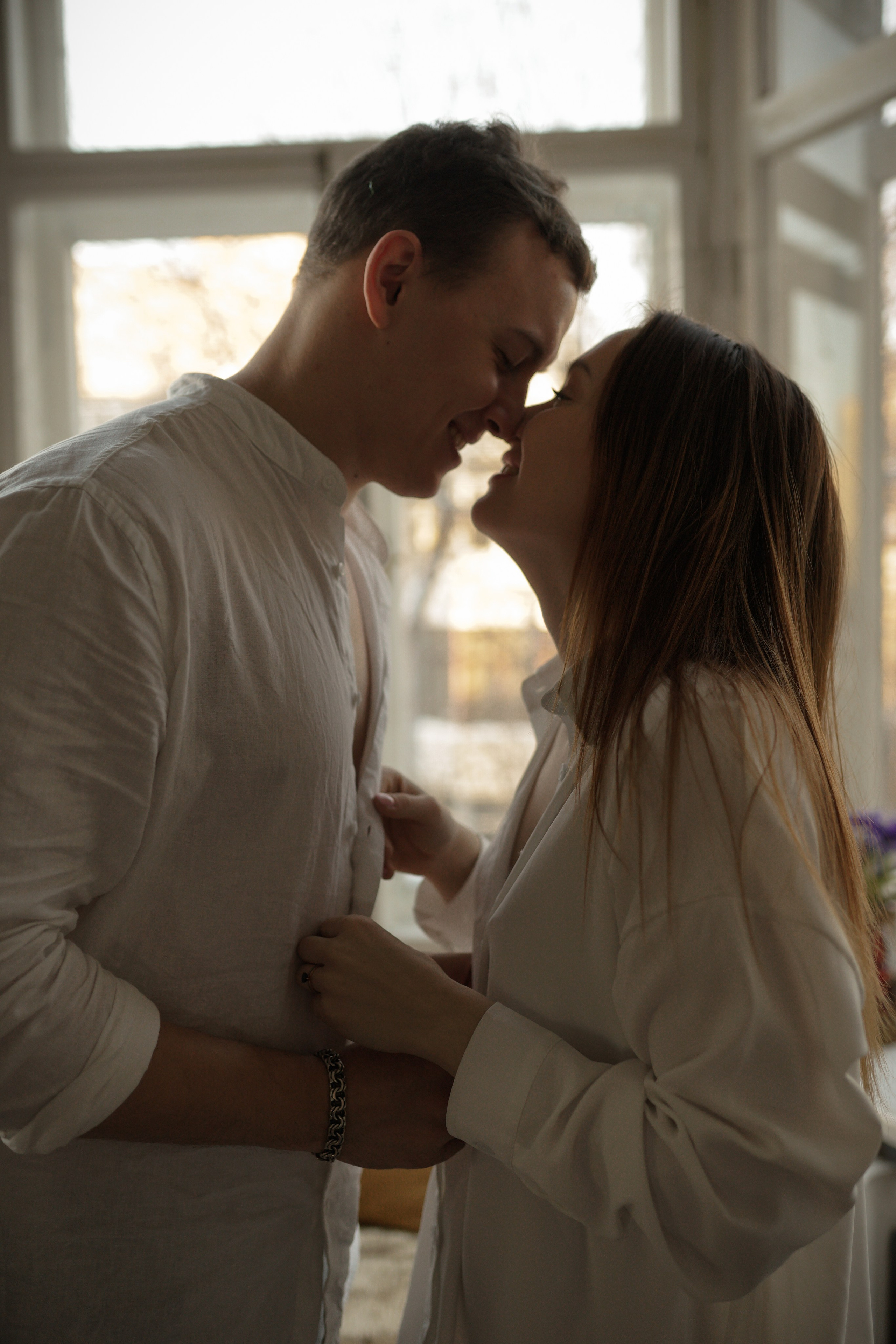 Черное-белое