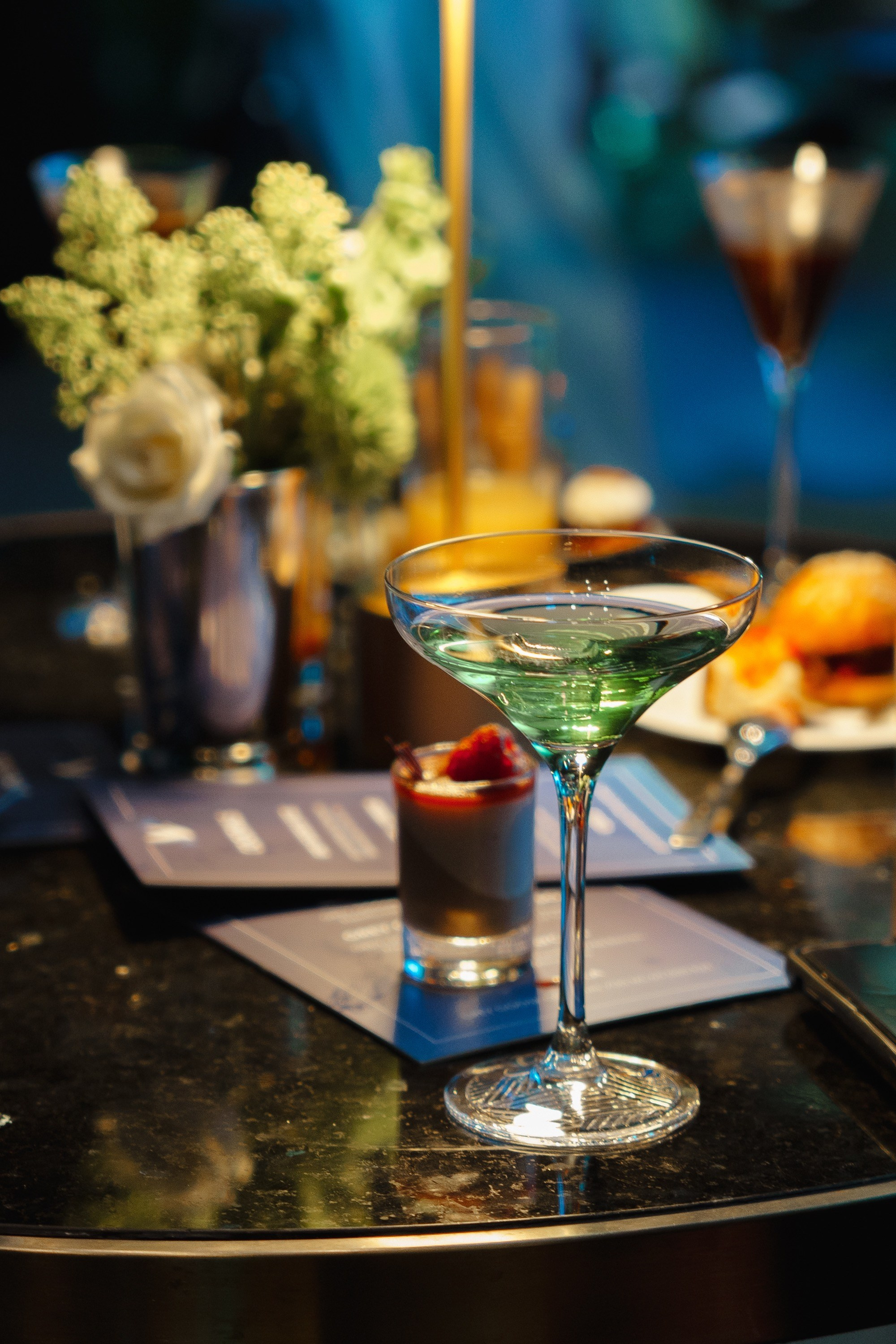 Grey Goose x Porsche в «Mokki» Astana. Профессиональный фотограф в городе Астана Копанев Данил