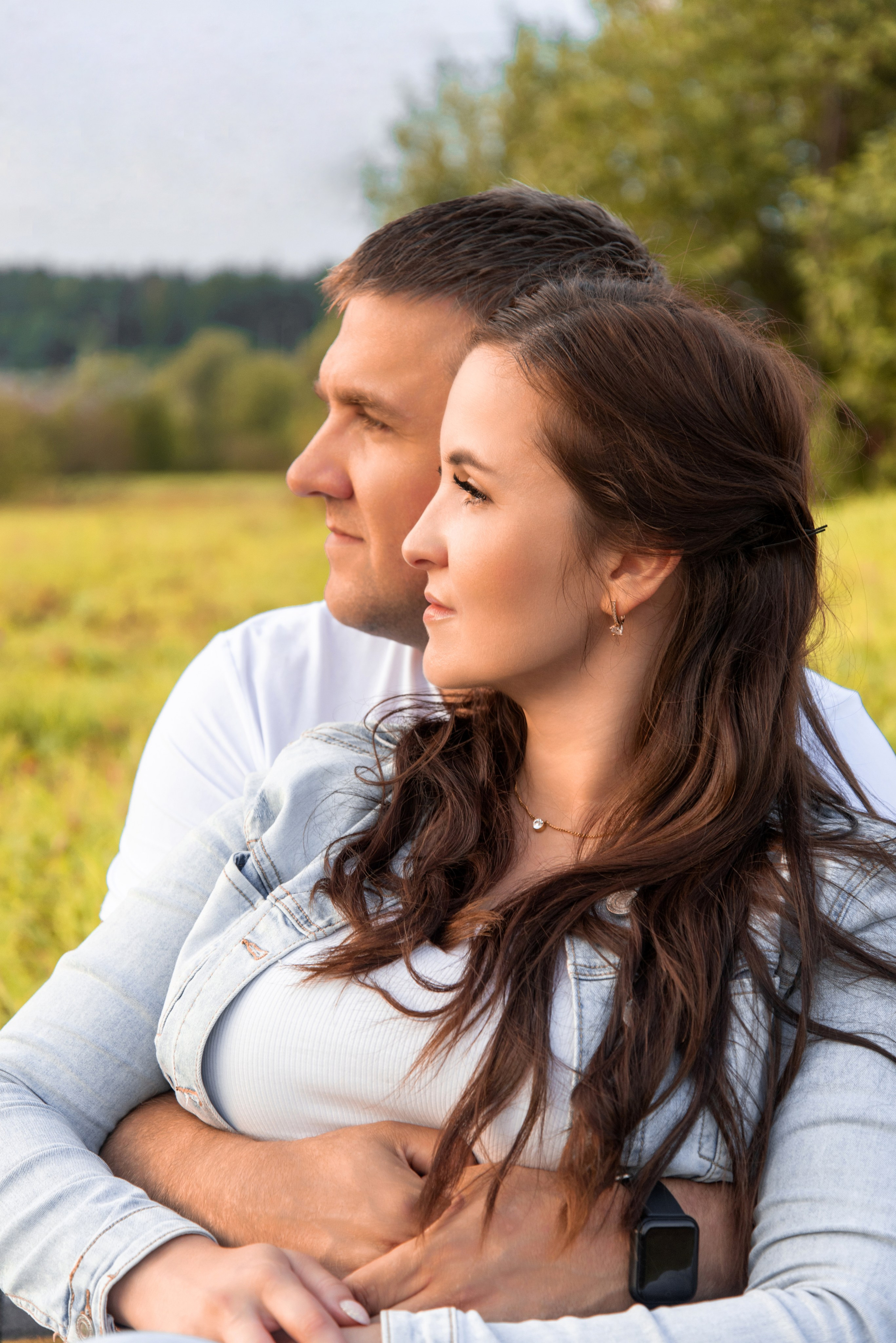 Семейные съемки. Фотограф в Петрозаводске BellaDonna